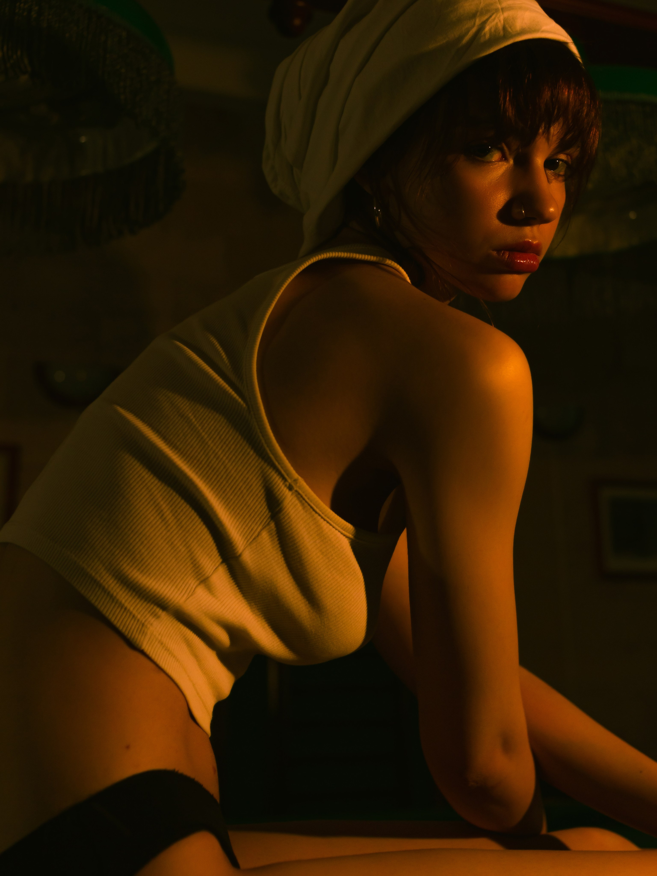 Фотограф в Москве Лилия Федотова