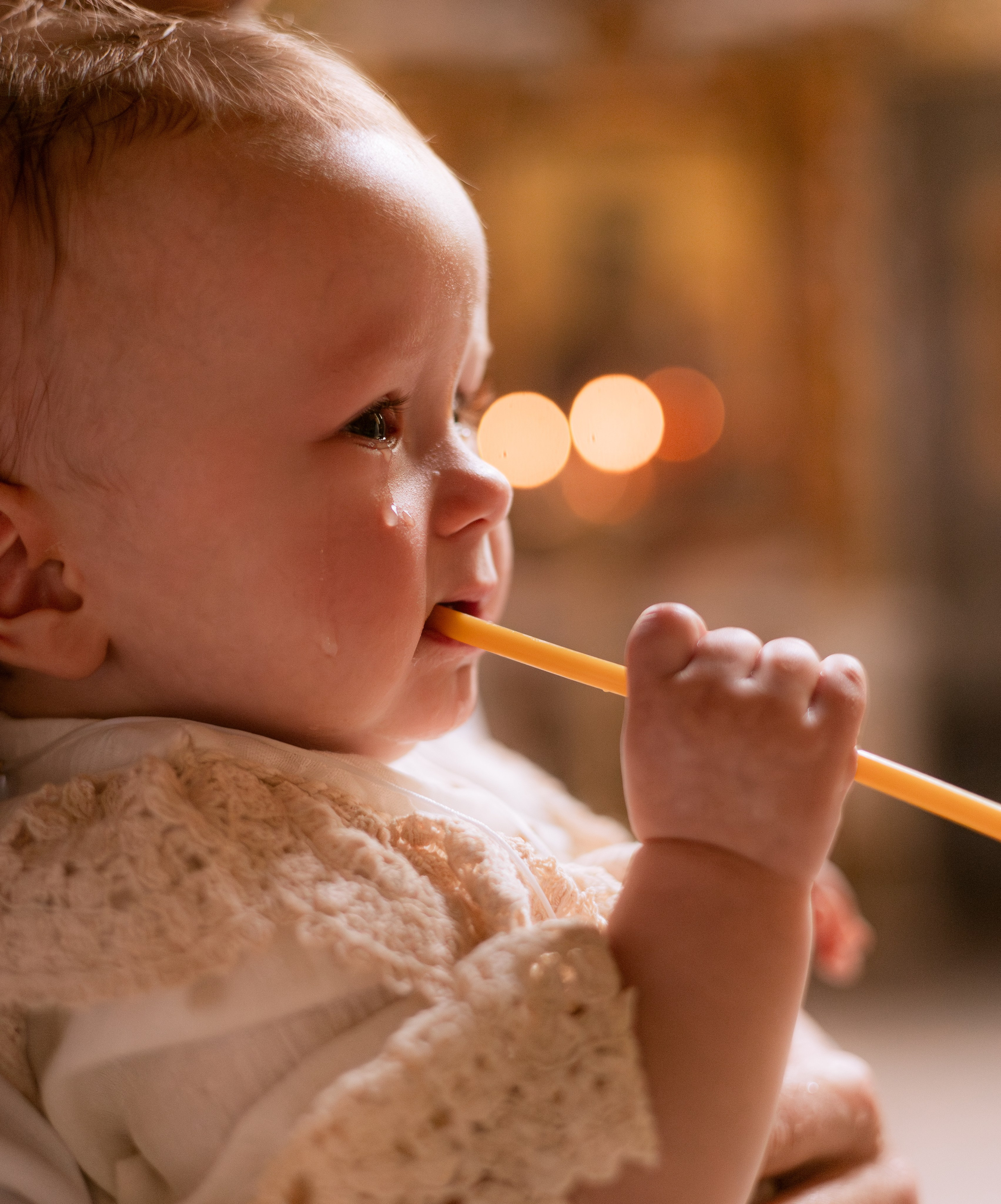 Таинство Крещения. Мария Промзелева фотограф крещение венчание Калининград