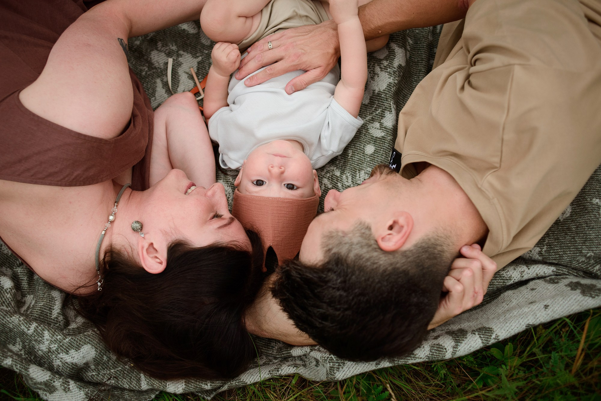 Грише 1 годик. Семейный и женский фотограф Красноярск Екатерина Пусенкова