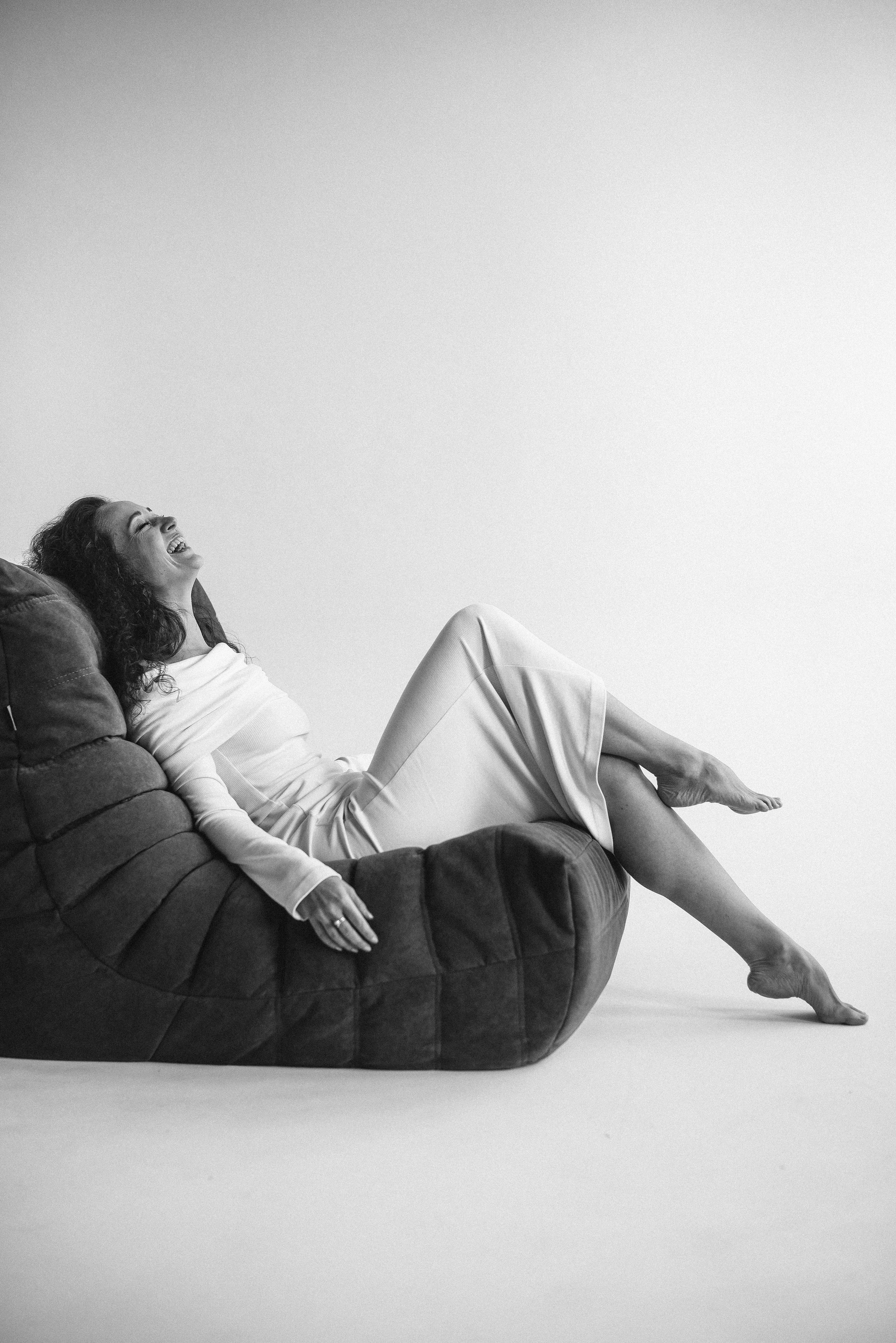 Женский портрет. Семейный и детский фотограф в Обнинске, Калуге, Москве