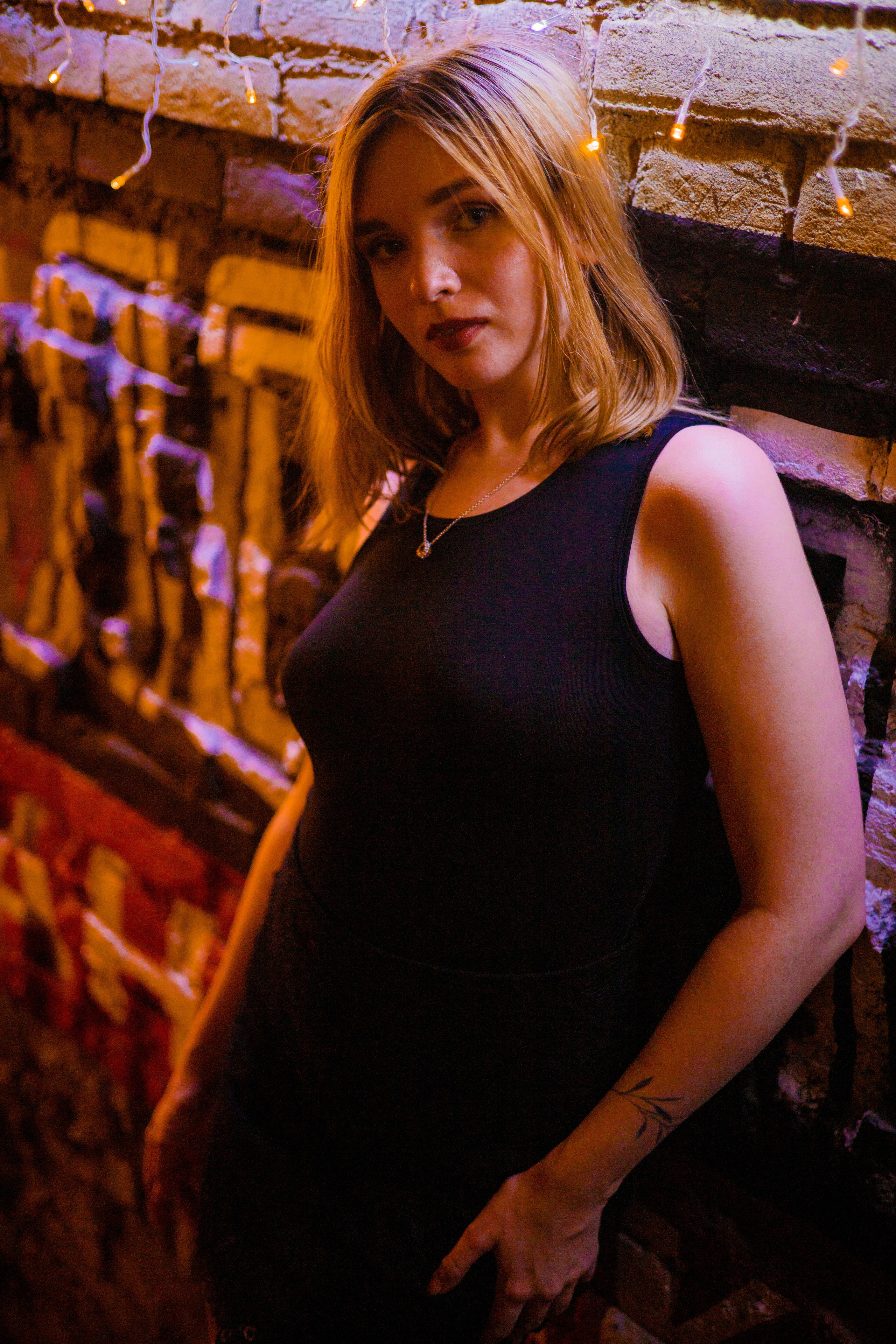 Алла. Gorbunova Alina Фотограф