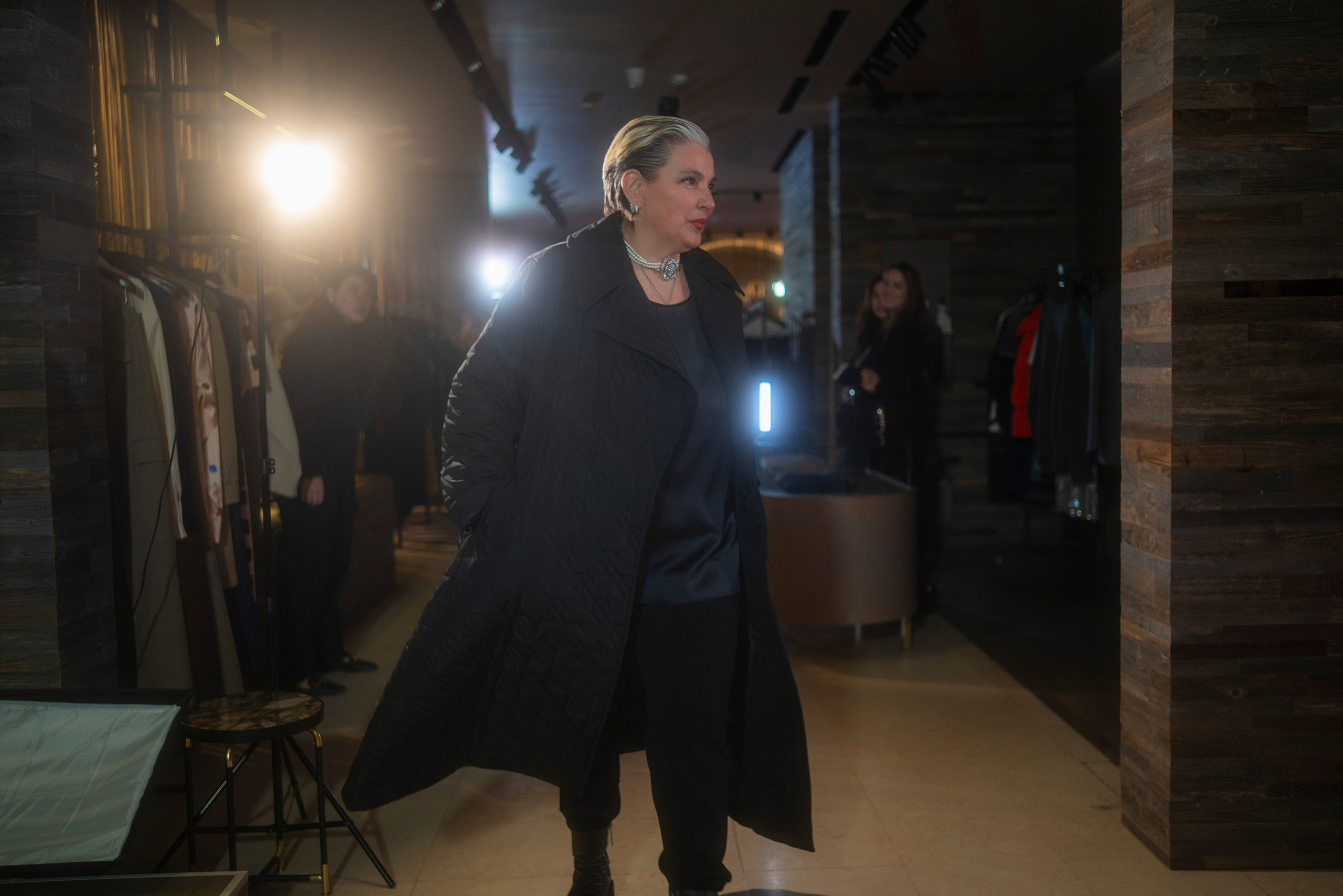 Max Mara — репортаж / г. Казань (2023). Felixtones