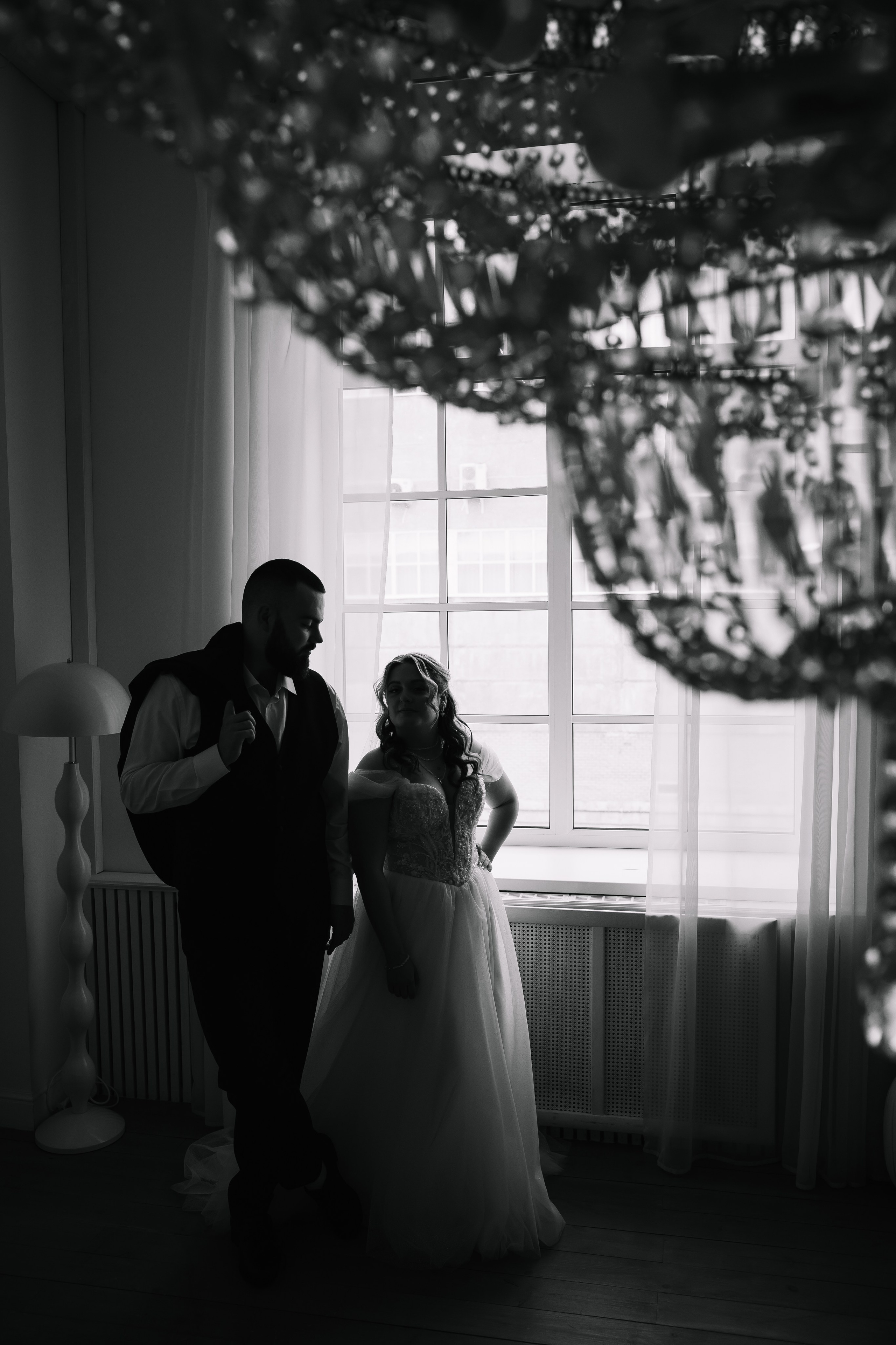 Даниил и Виктория. Свадебный Фотограф и Видеограф Омск