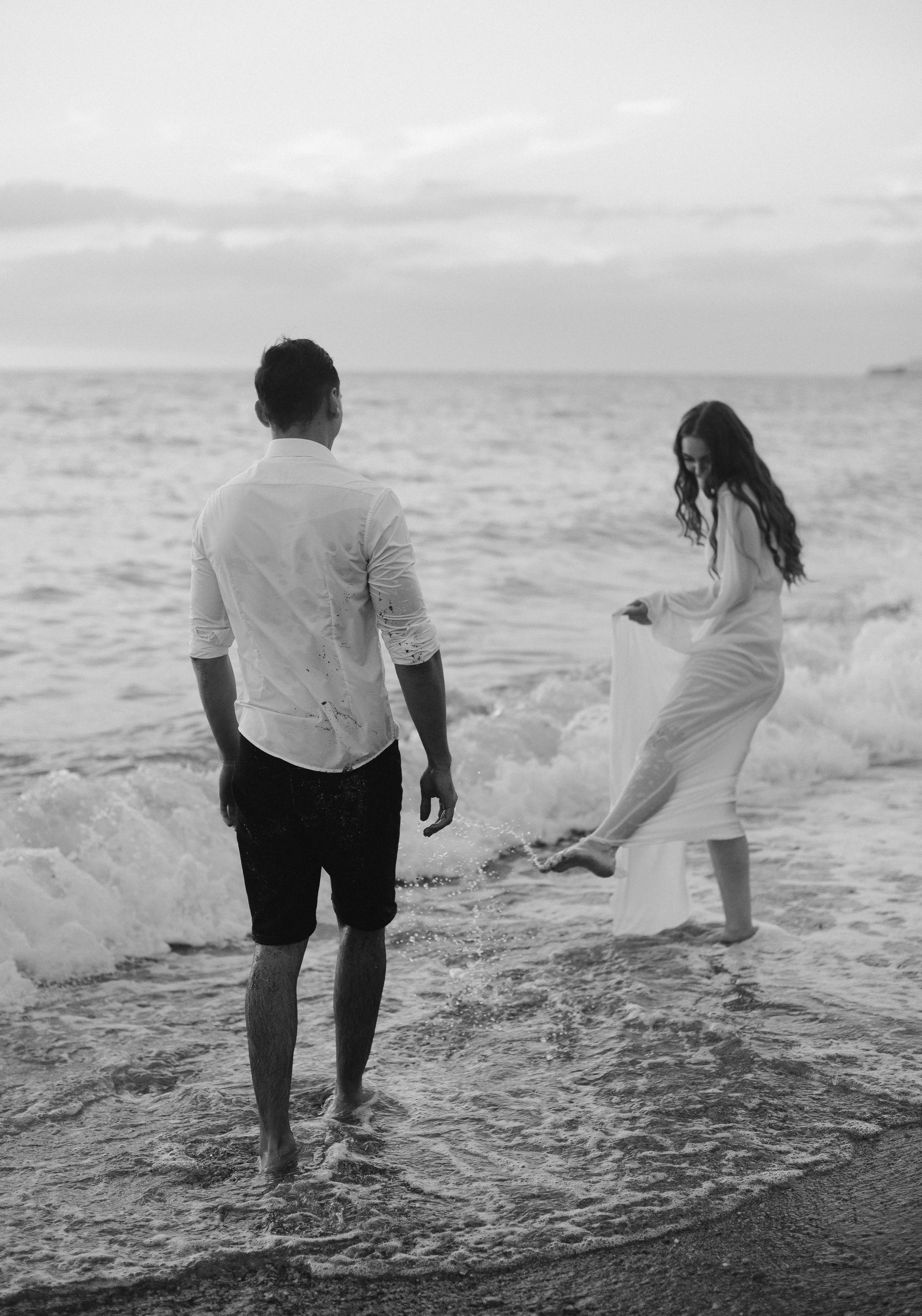 Закат.Любимовка. Свадебный, женский, семейный фотограф в Севастополе Юлия Мошенко