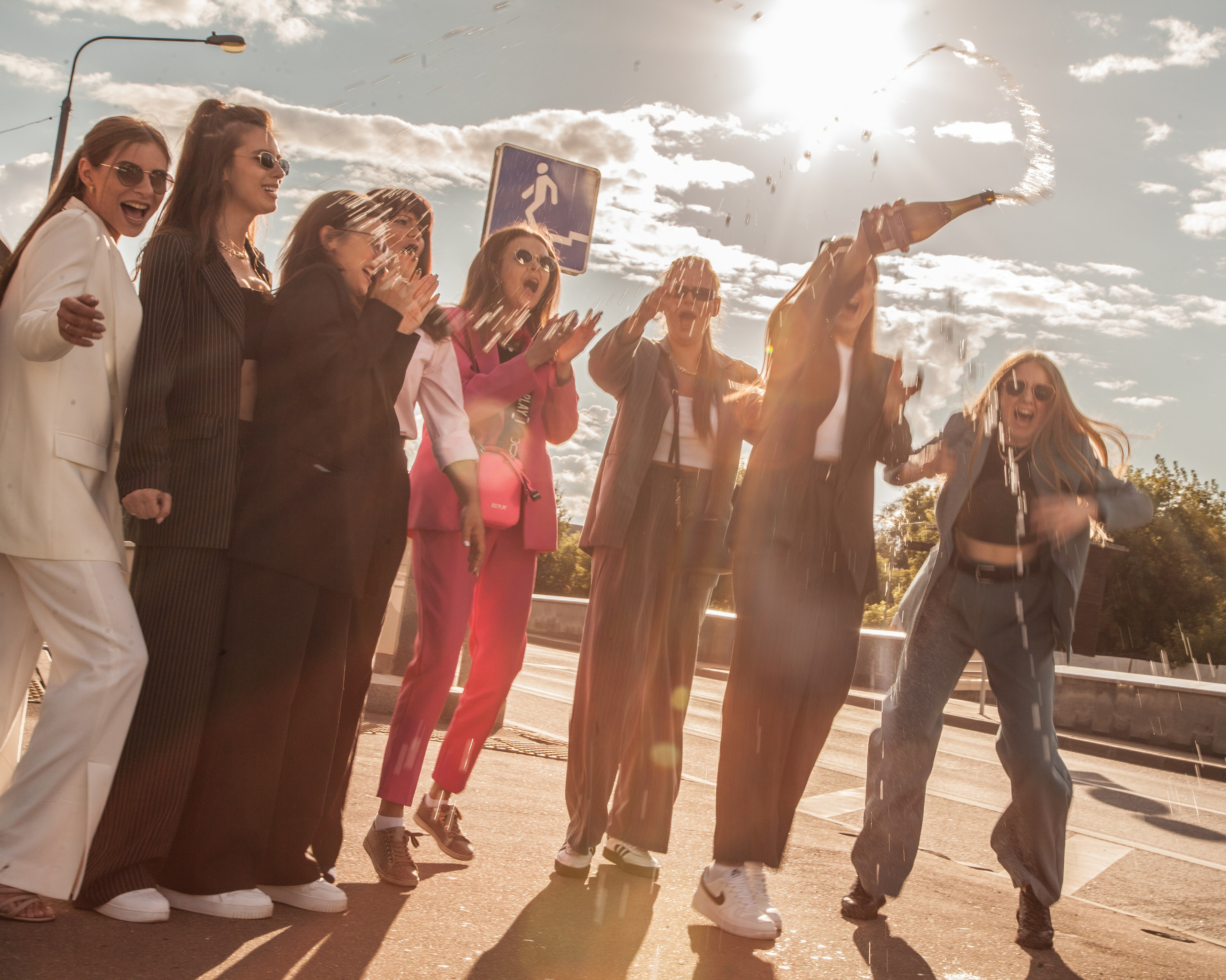 Фотодевичники. Фотограф Екатерина Рубаненко. Москва и МО