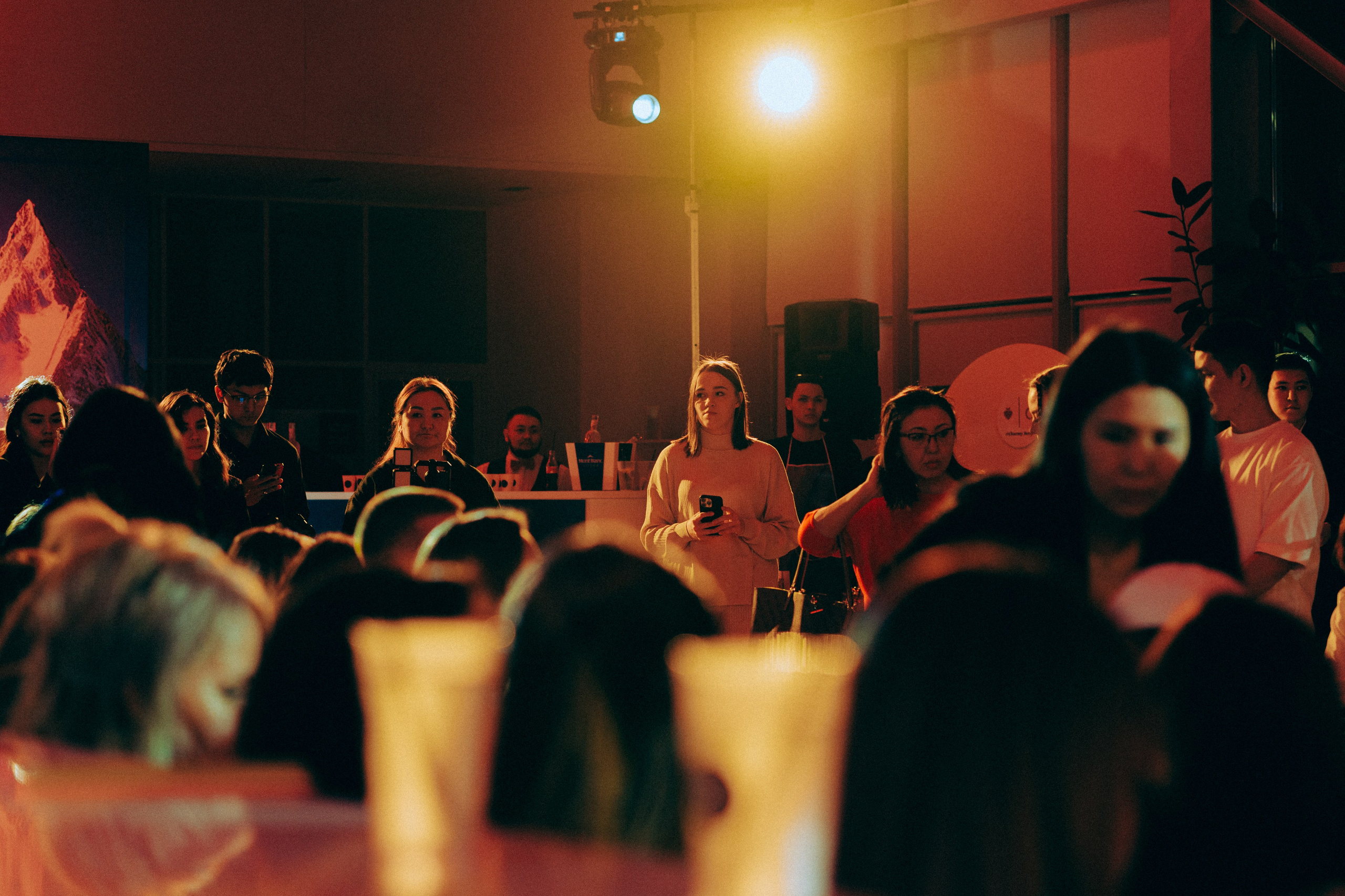 Fashion Show Allur. Репортажный фотограф в Астане — Диана Калтаева, портретный фотограф