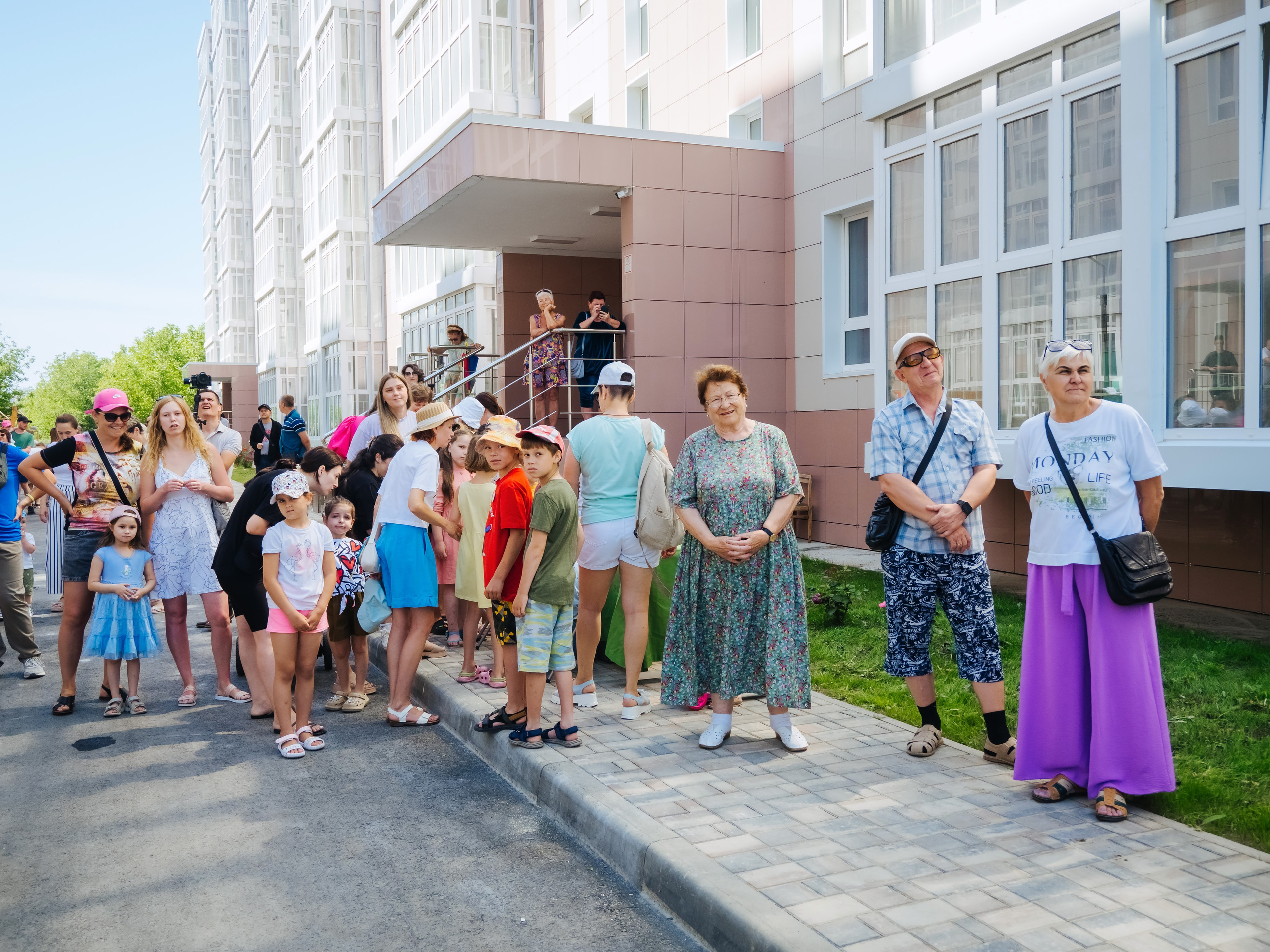 Репортаж. АНАПА ФОТОСТУДИЯ № 13