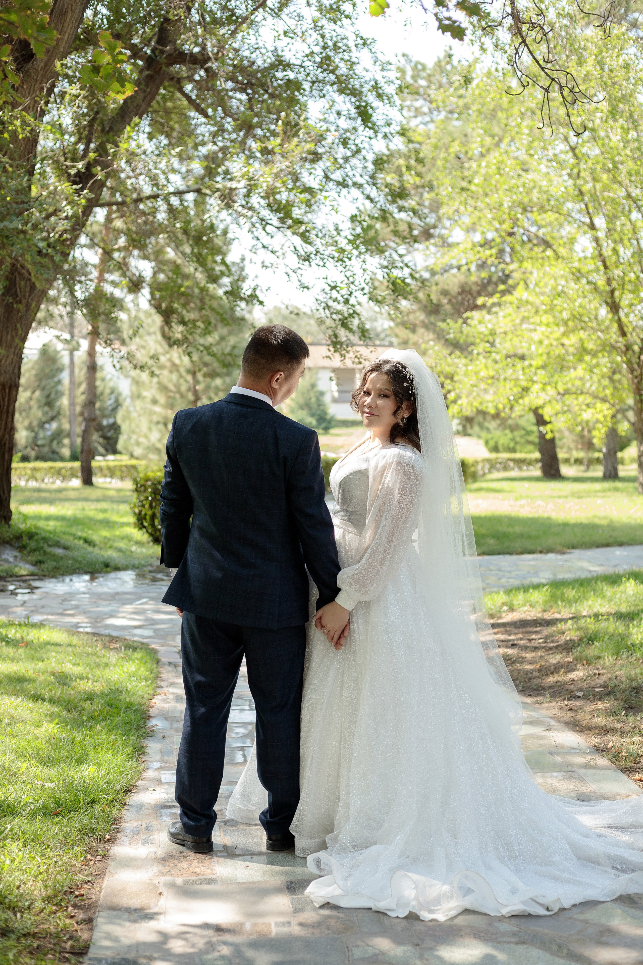 Фархат & Сабина. Свадебный фотограф в Астрахани. Фототуры по Астрахани и в горы Кавказа