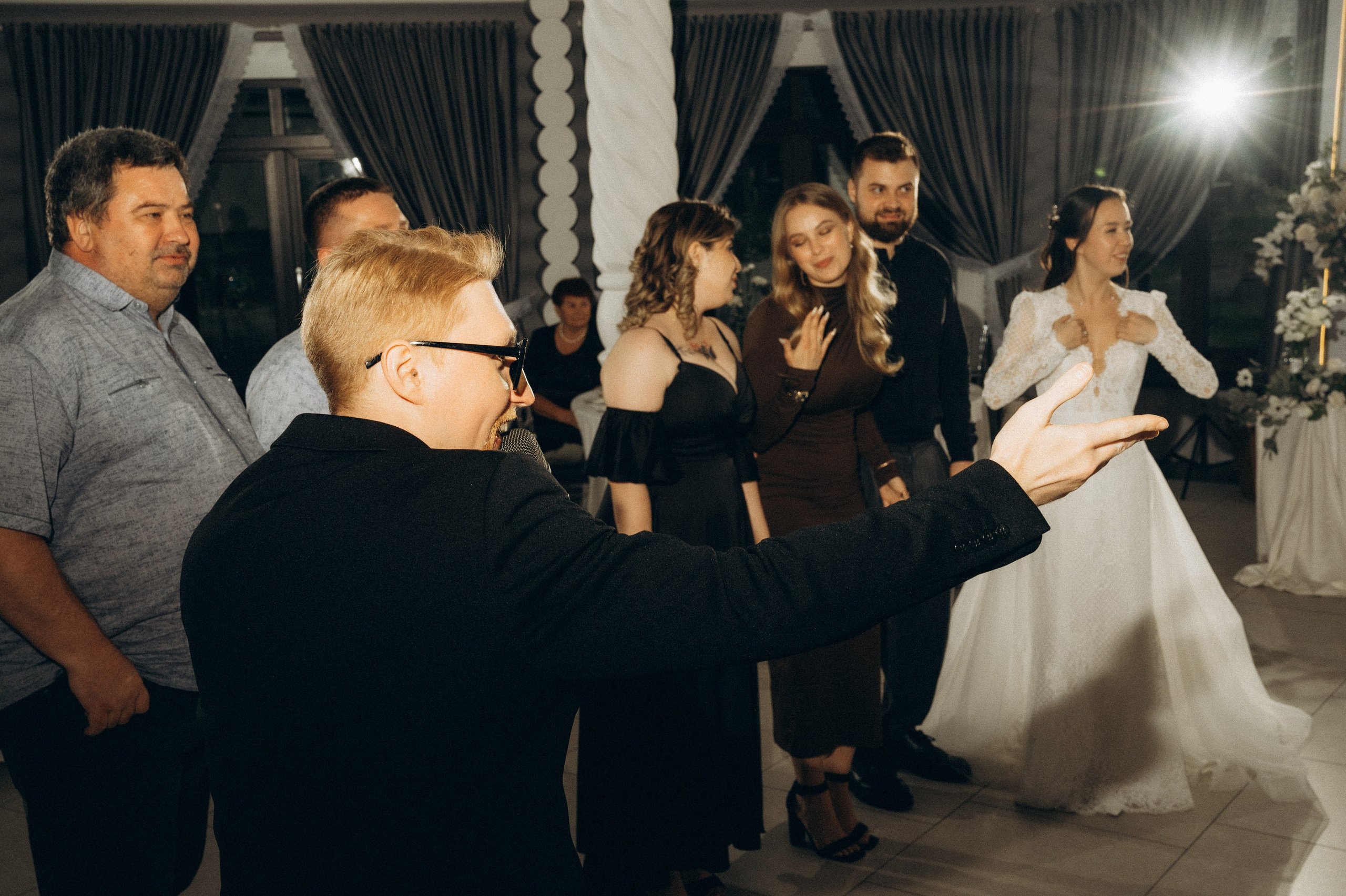 Клуб Барин. Семейный и детский фотограф во Фрязино, Ивантеевке и Щелково Матвеева