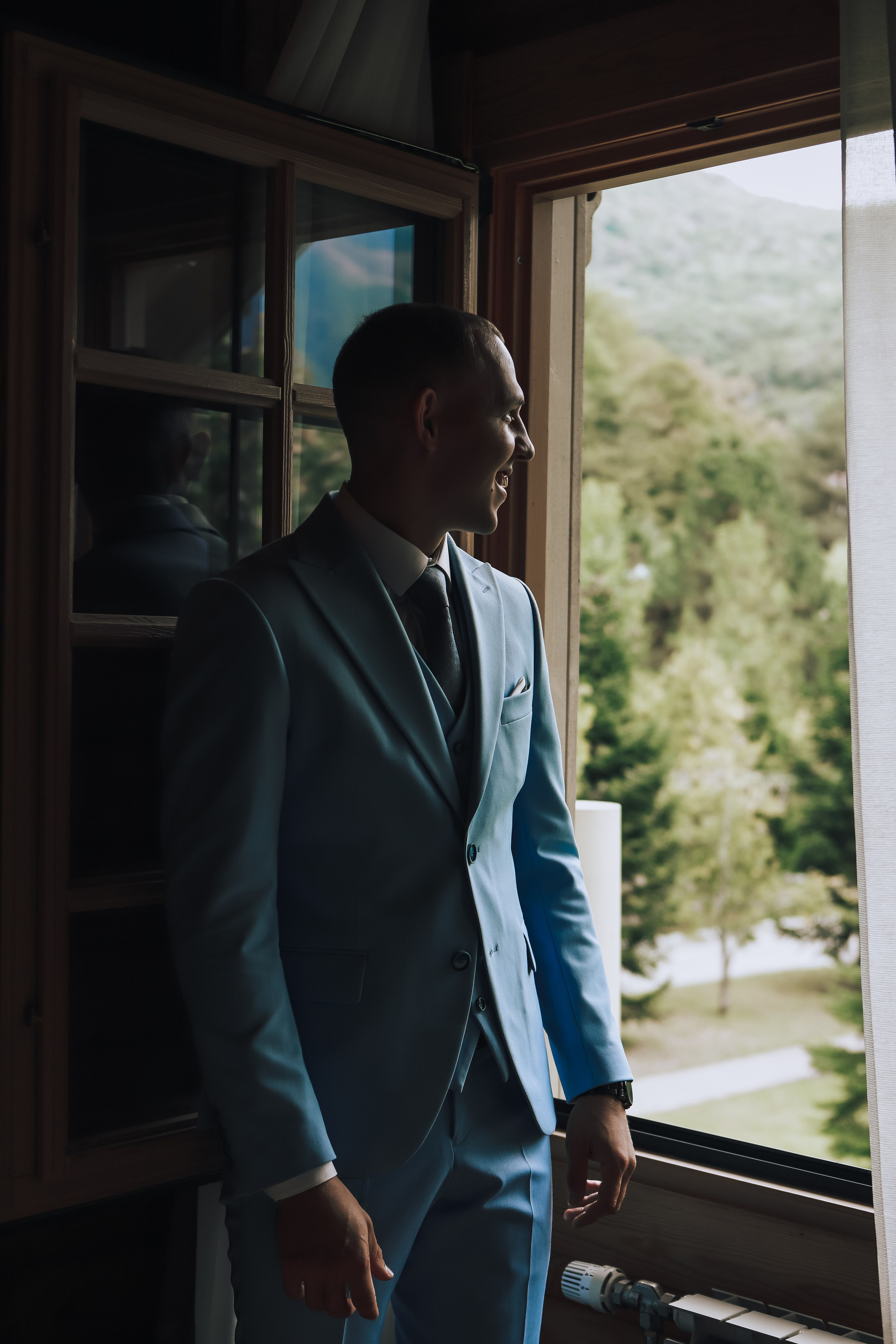 Любовь в горах. Свадебный фотограф Волгоград, Волжский