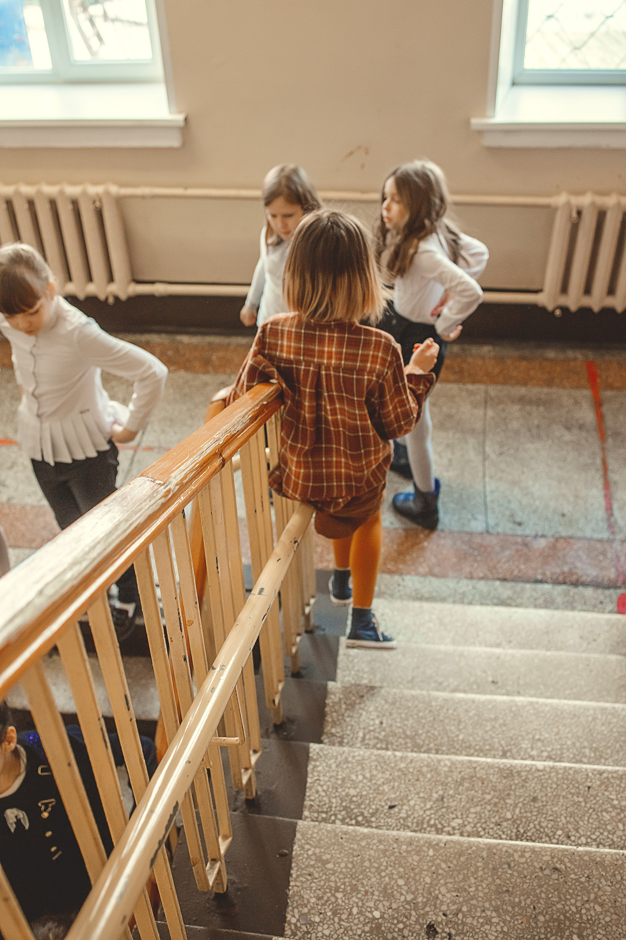 Альбом 4 класс