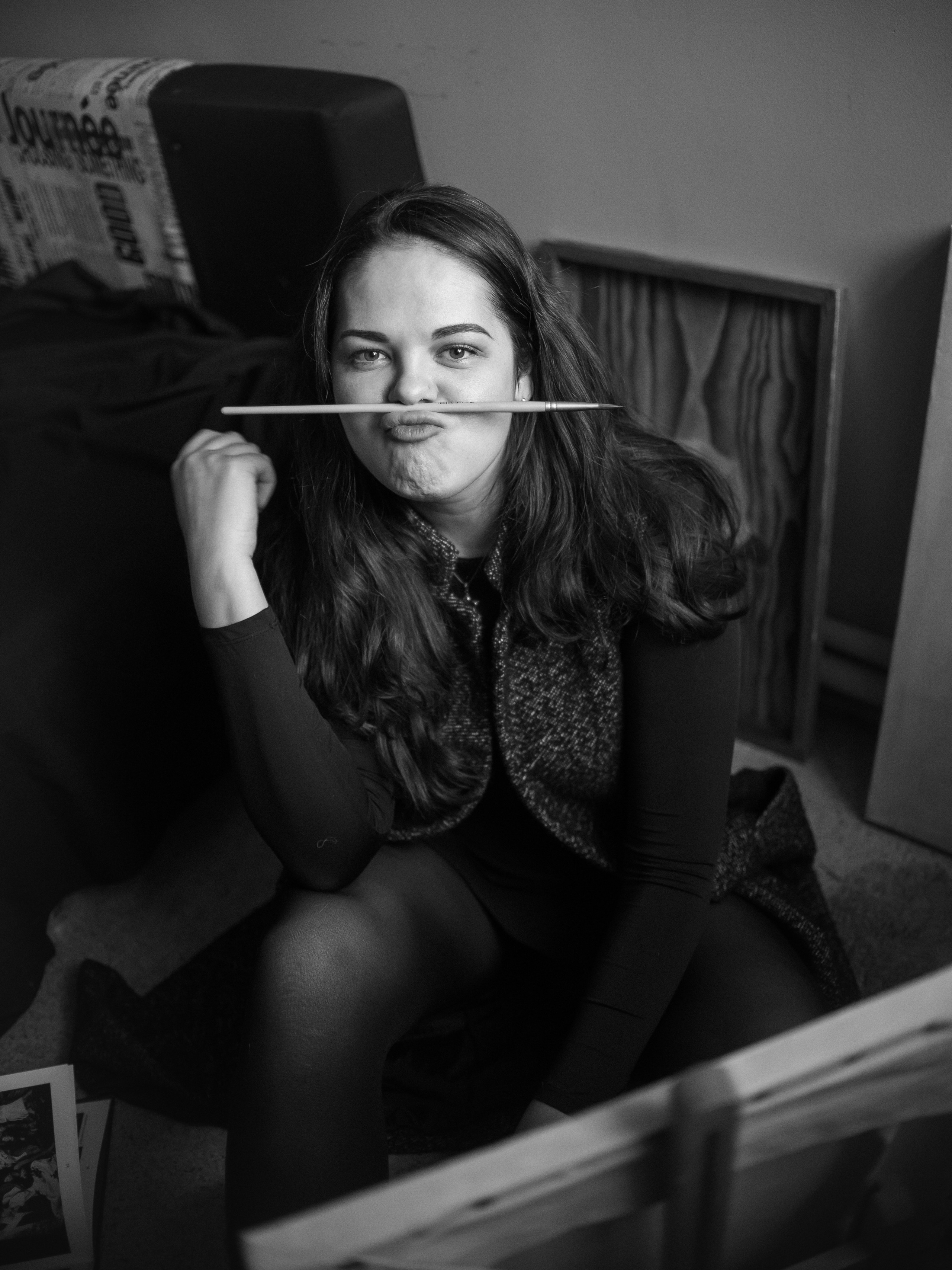 Дарья Разон. Фотограф Любовь Подосенова Липецк|Воронеж