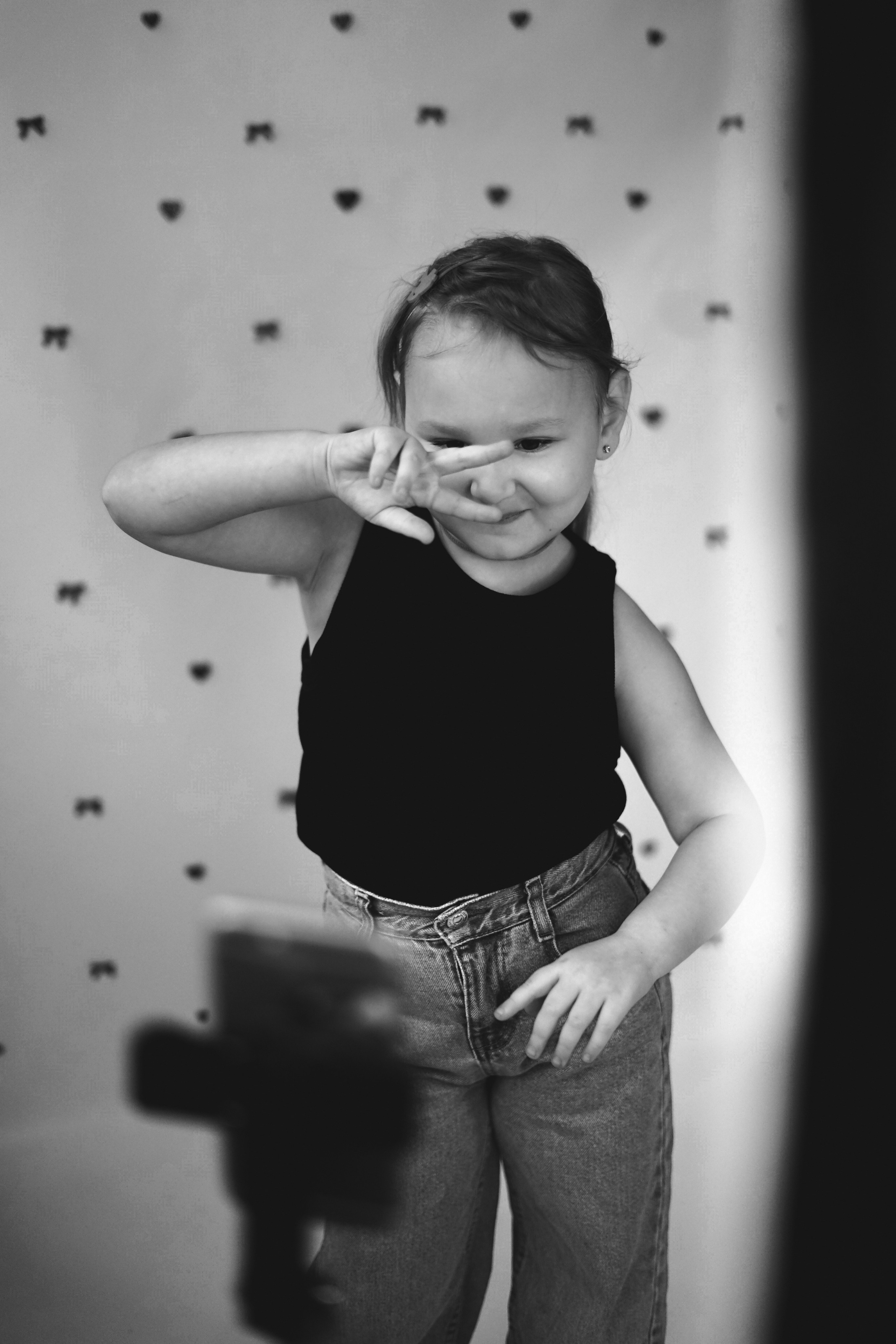 ФОТОПРОЕКТ «День матери». Портретный и семейный фотограф в Мариуполе, РФ. Даша Жогло