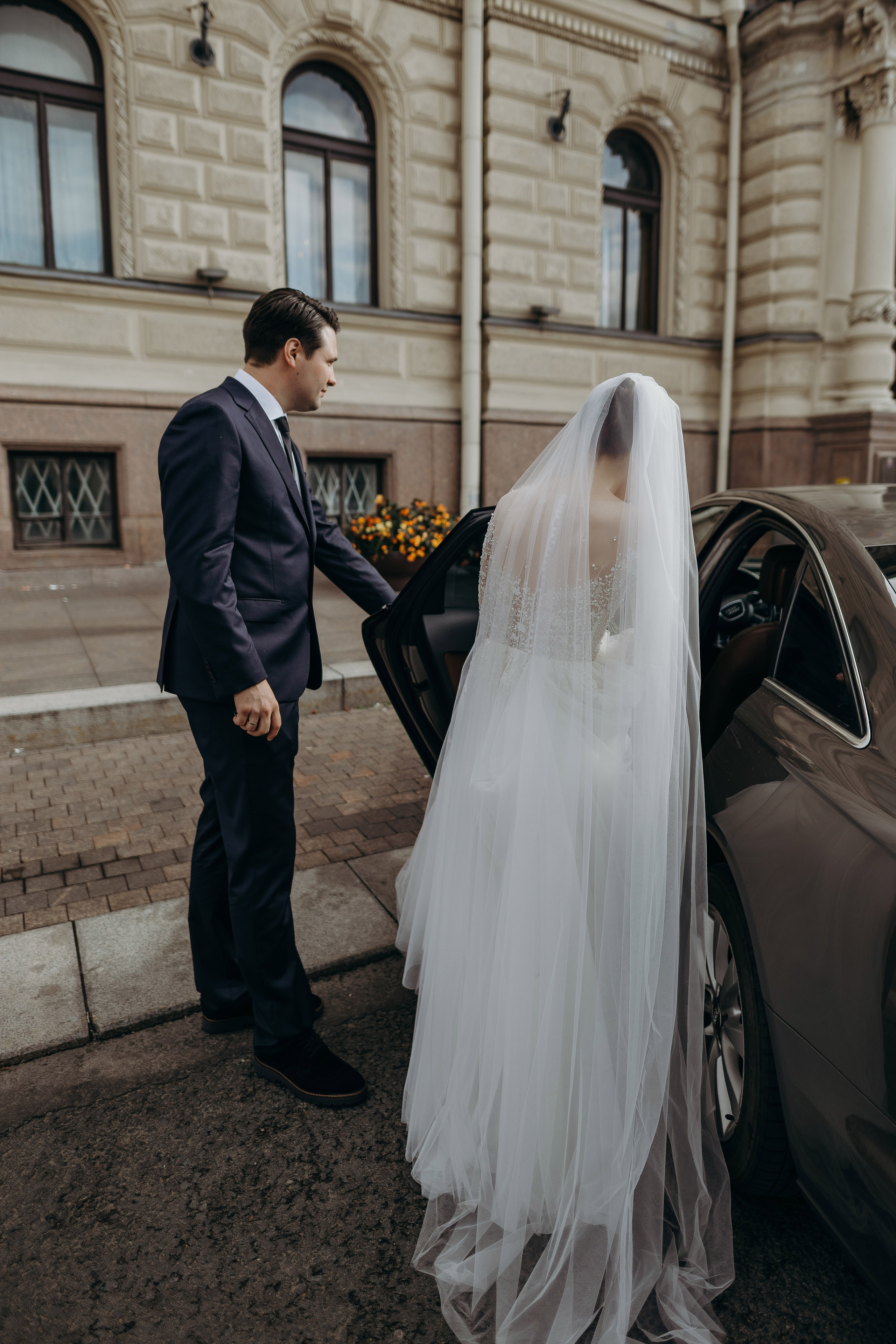 Wedding day 05.07.24. Свадебный фотограф в Санкт-Петербурге