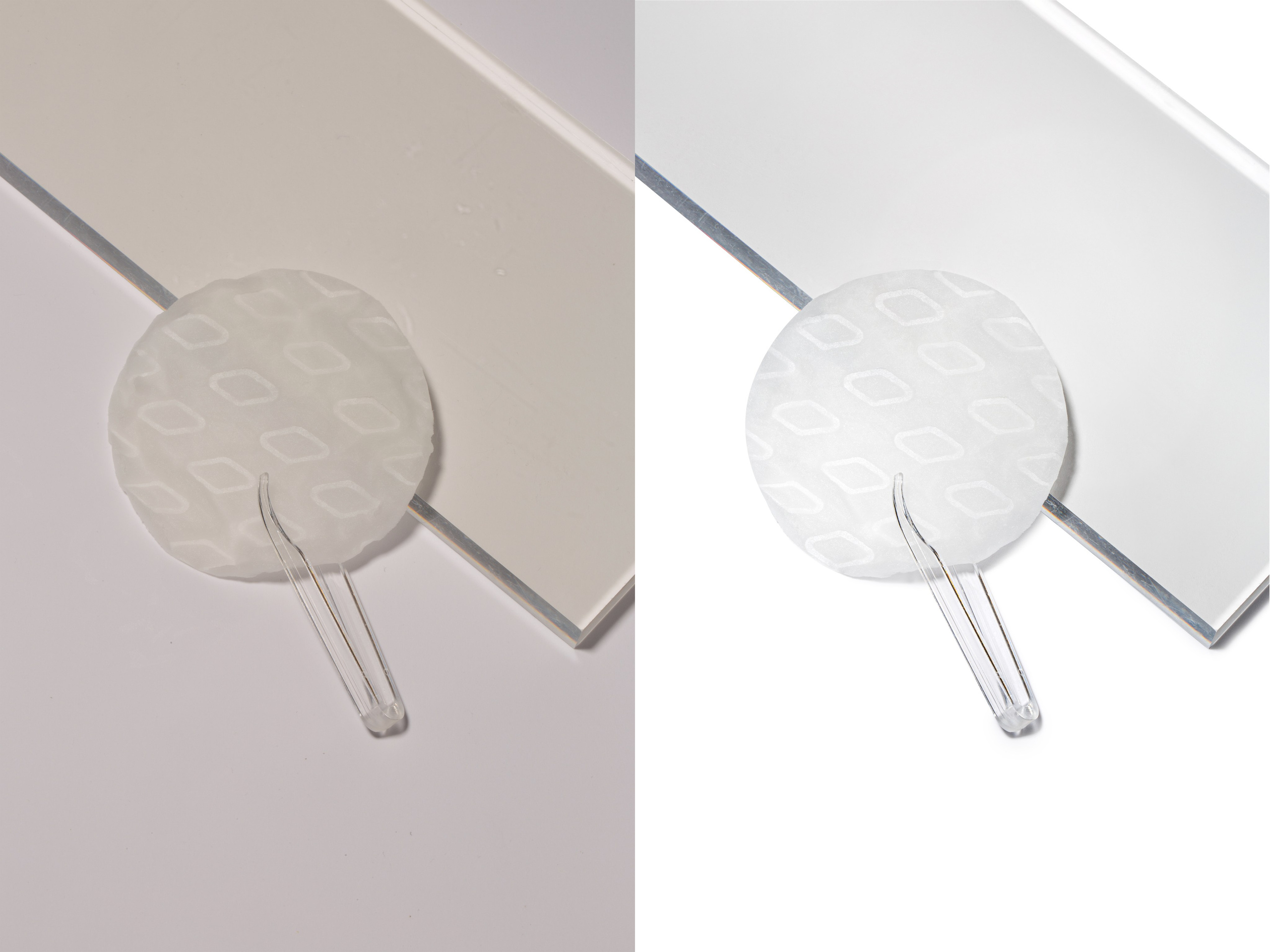 Предметная ретушь свотчей косметических средств | Студия SVITHART