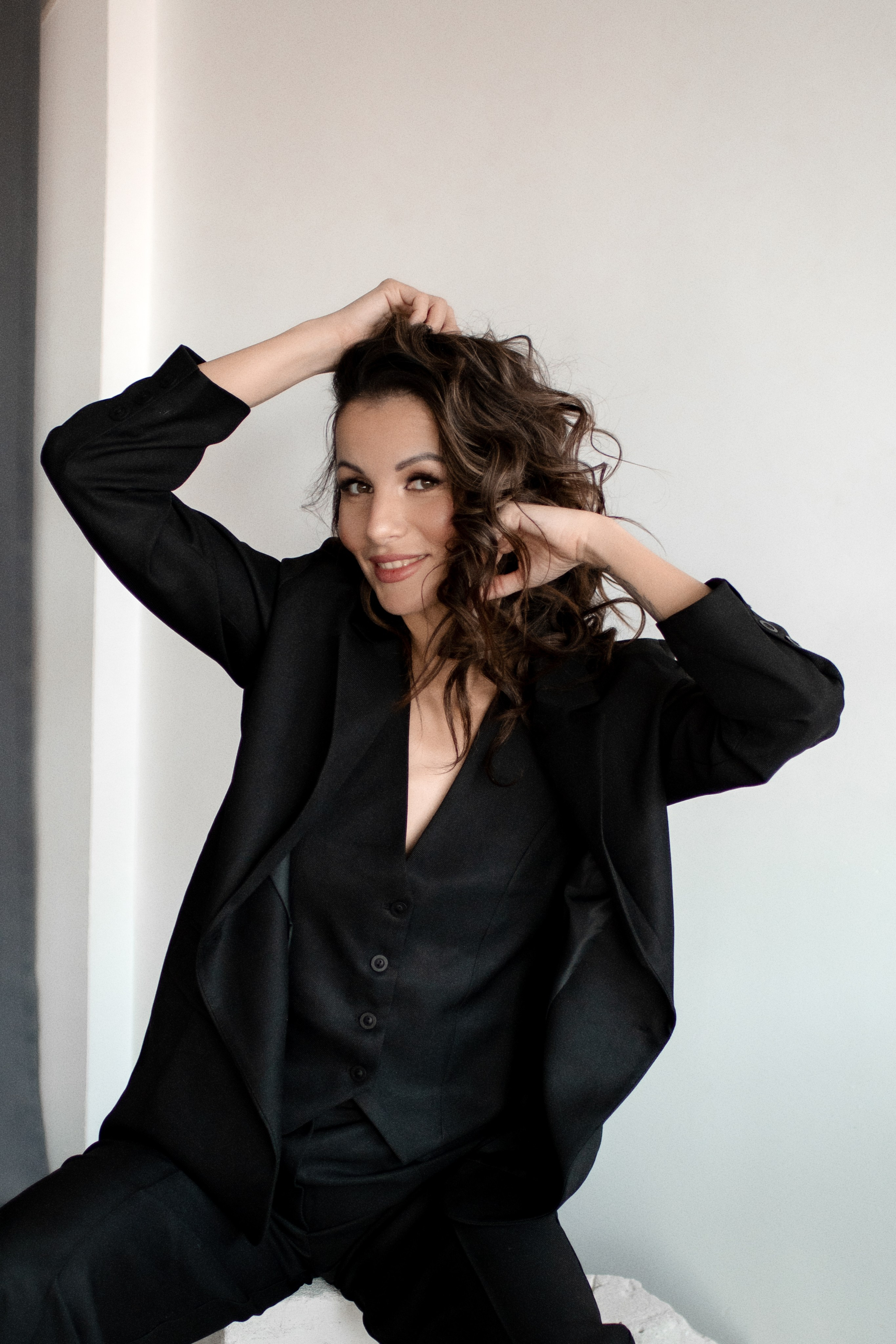 Валерия. Свадебный и семейный фотограф в Серпухове Александра Дерюшева