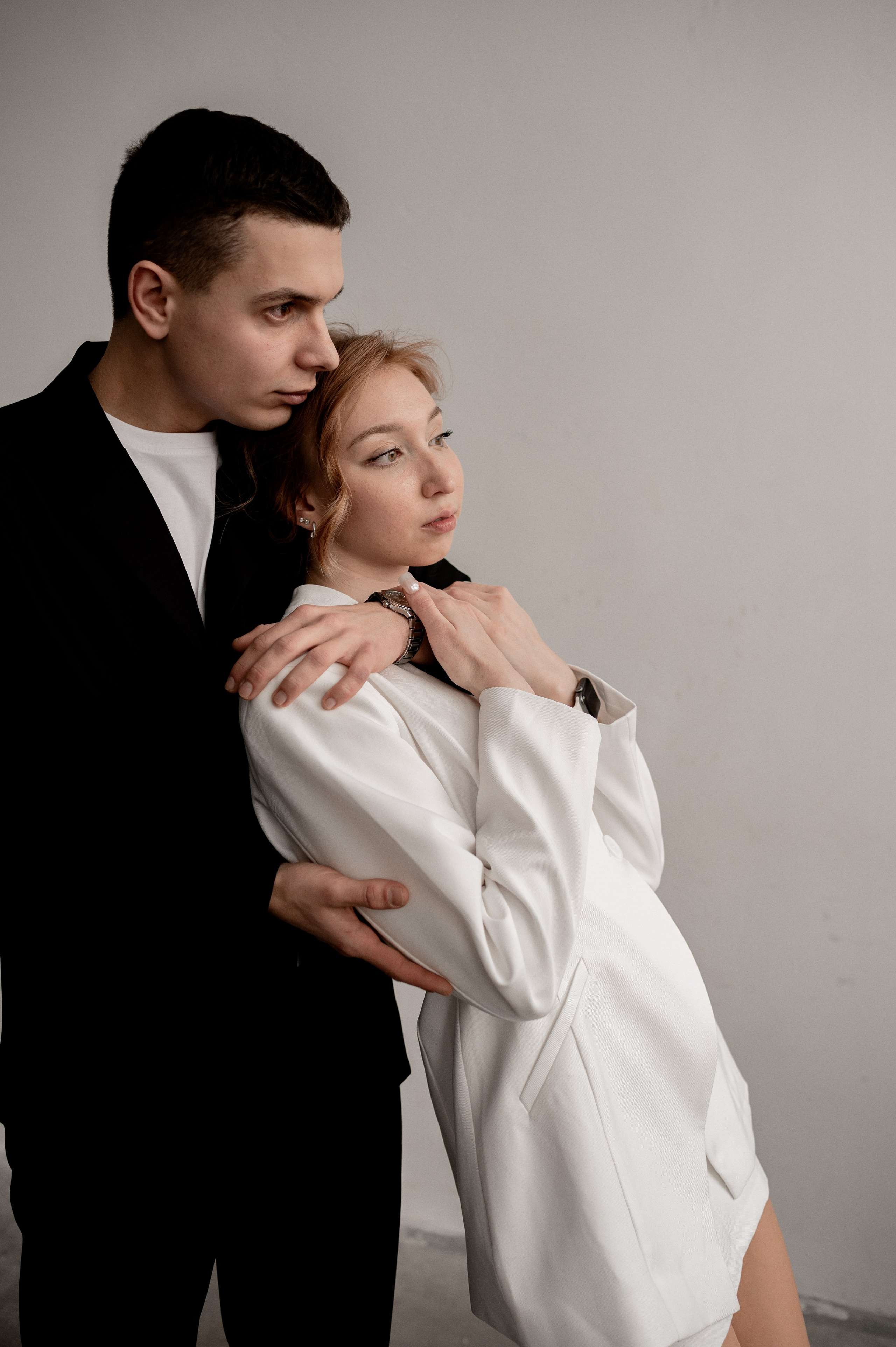 Предсвадебная love storry. Свадебный и семейный фотограф в Серпухове Александра Дерюшева