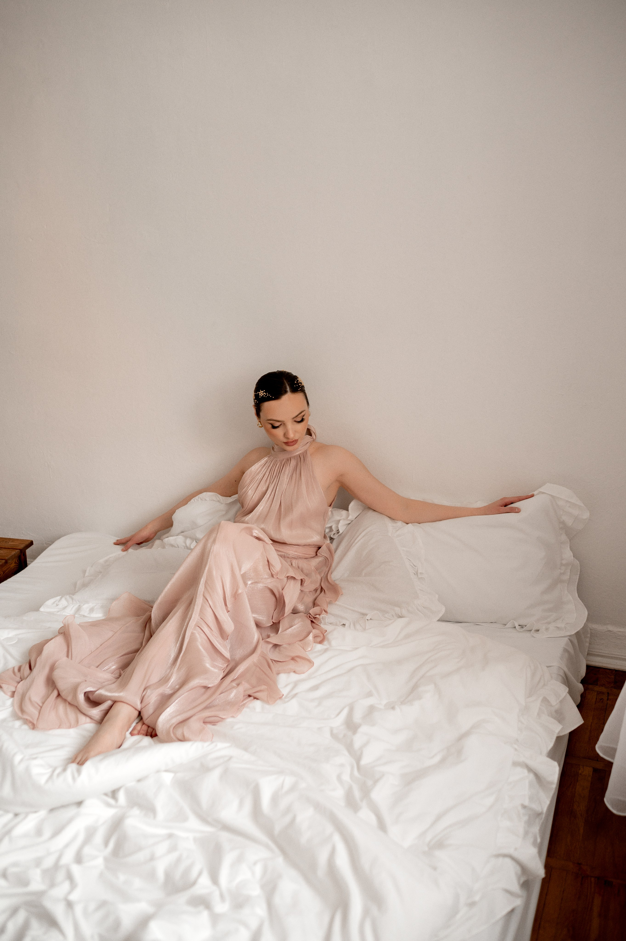 Анна. Свадебный и семейный фотограф в Серпухове Александра Дерюшева