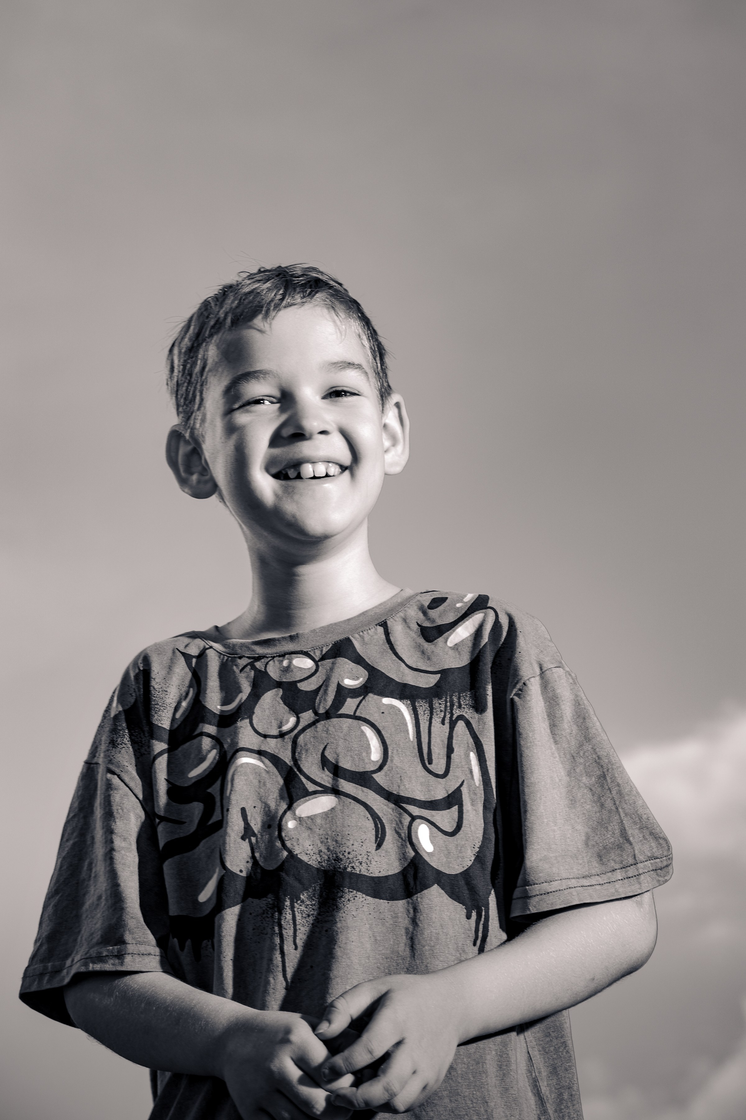 Профессиональный фотограф, специализирующийся на портретной съёмке. Фотограф Князев Сергей