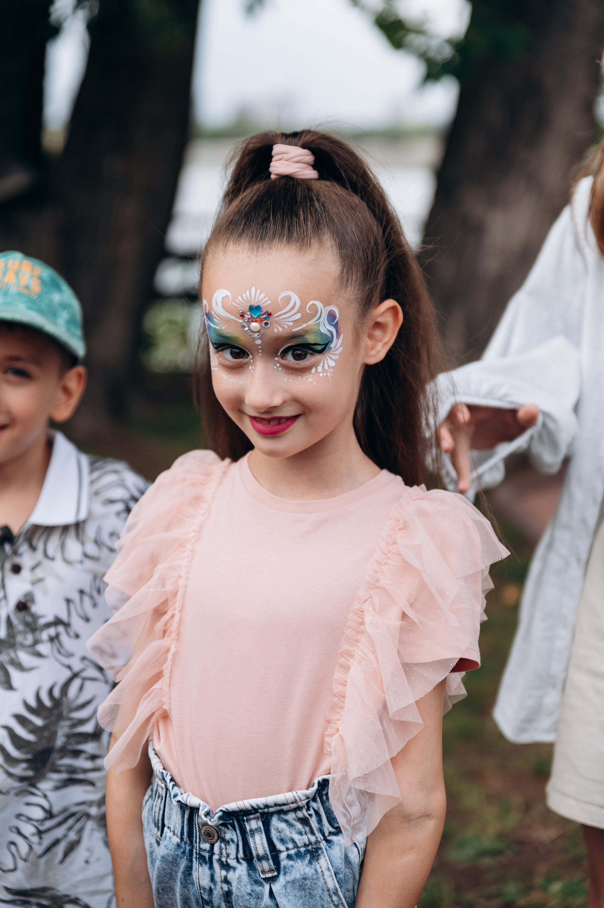 Квест «Джуманджи». Фотограф в Новосибирске