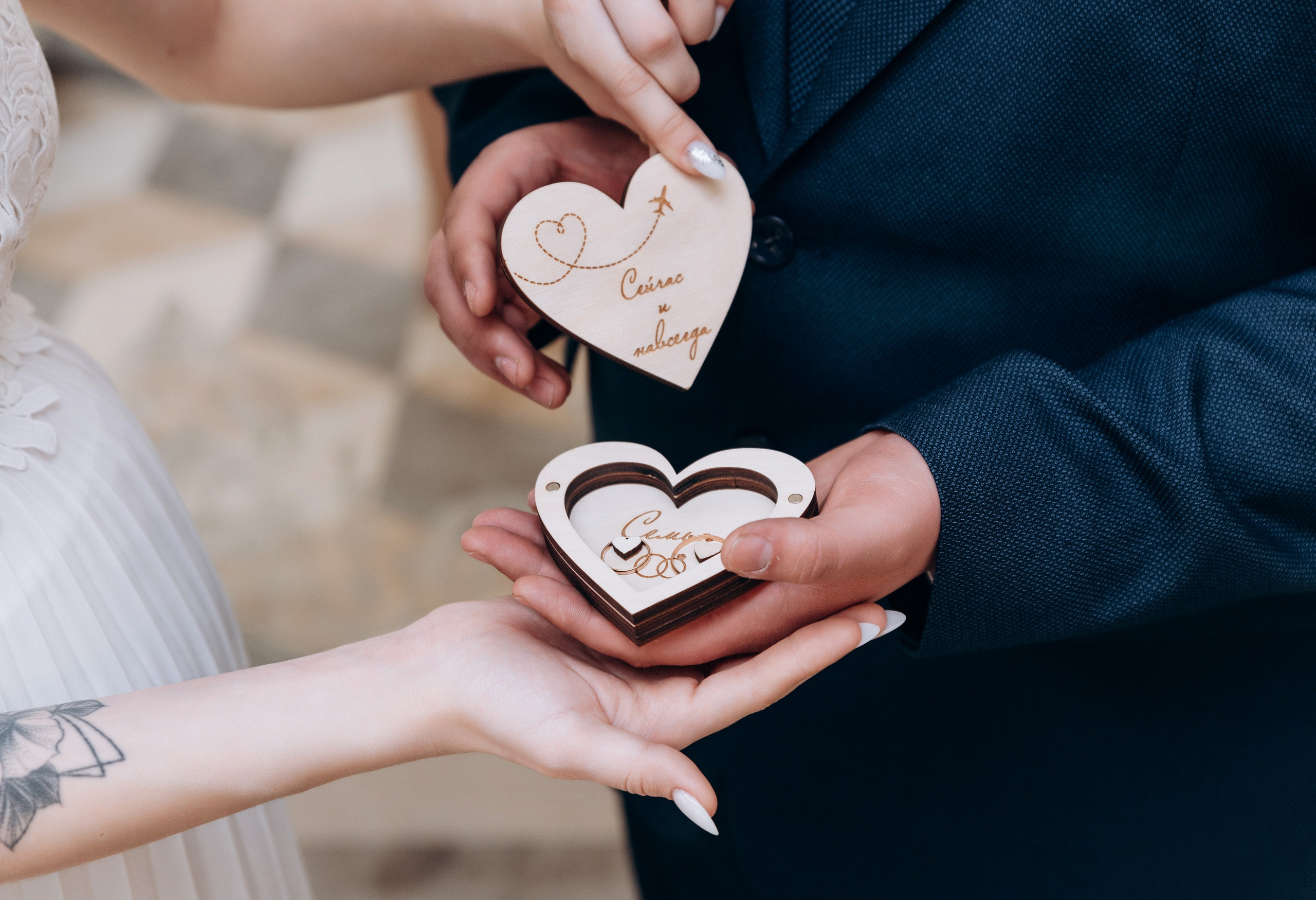 Регистрация, Центральный загс. Фотограф в Новосибирске