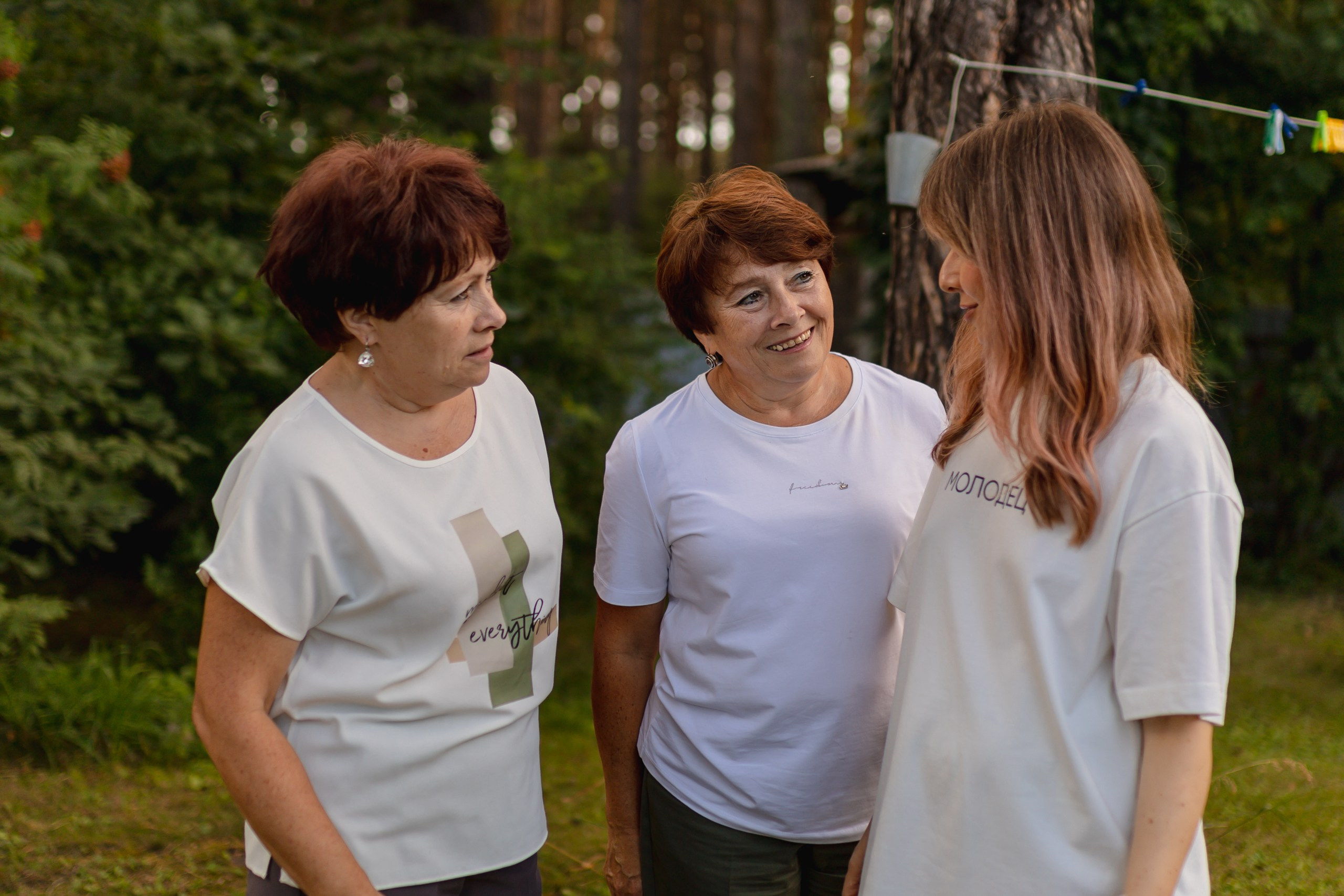 Семья Елены. Инна Вильт| лайфстайл фотограф из Новосибирска