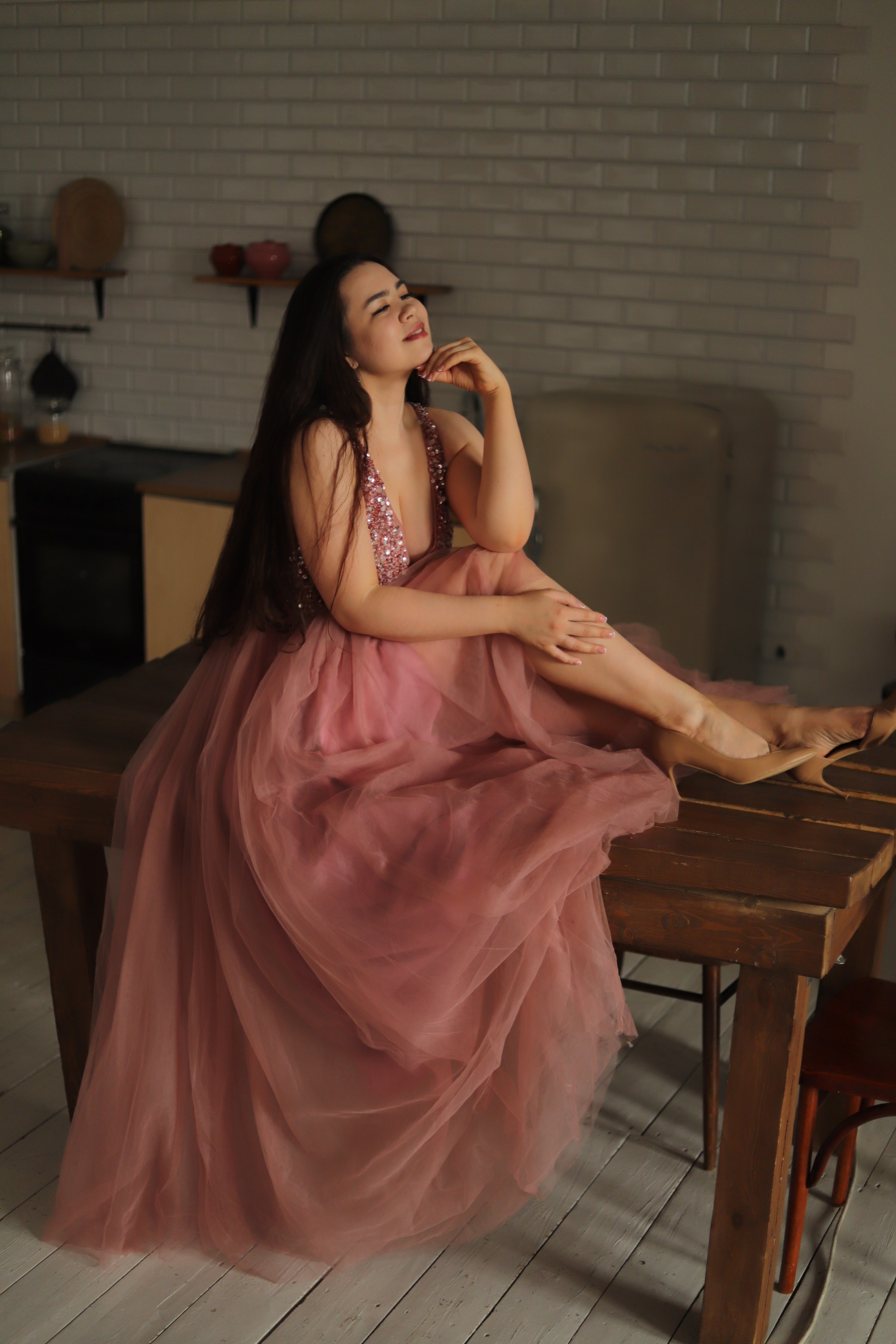 Эльзочка агент провокатор 11.04. Главная