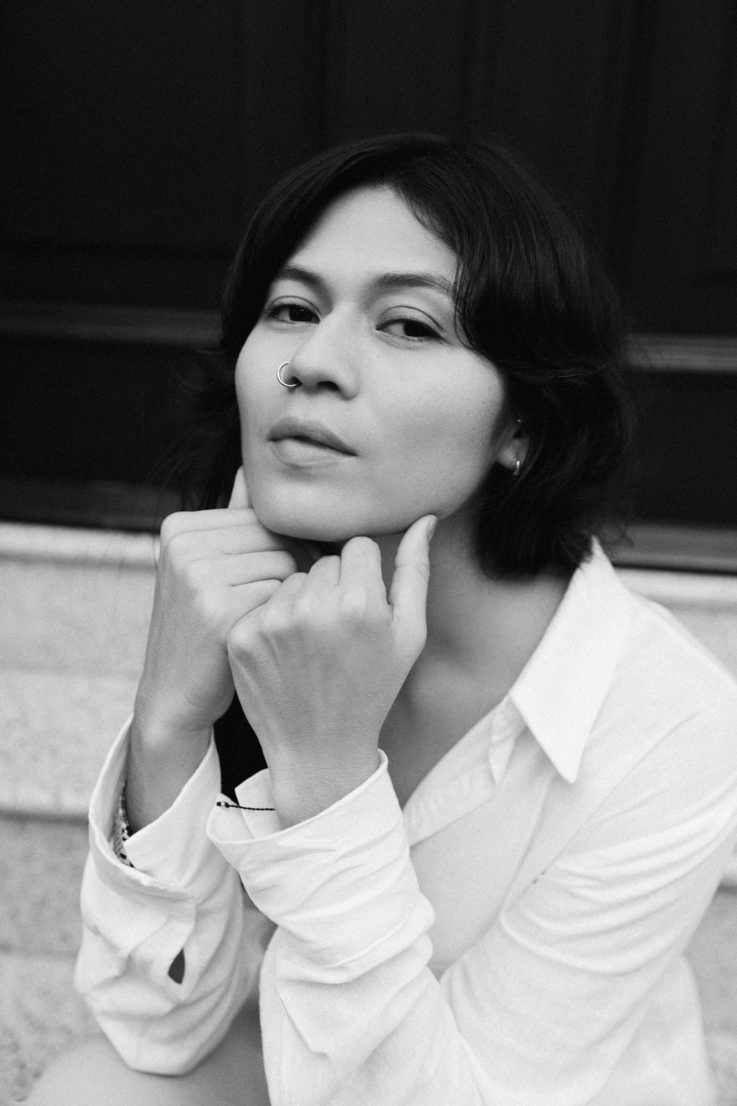 Jossie. Портретный фотограф / Панама / Анастасия Елизарова