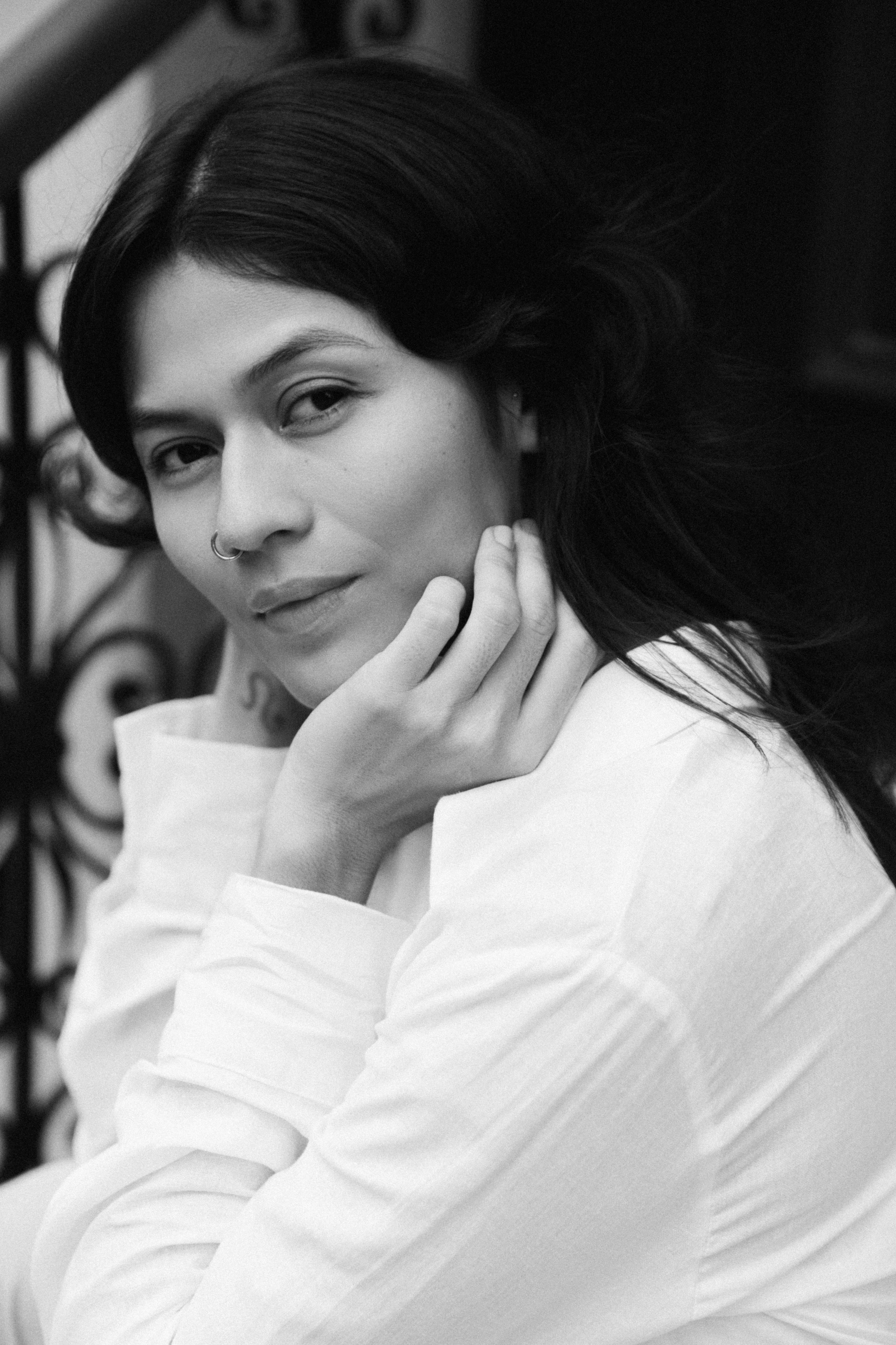 Jossie. Портретный фотограф / Панама / Анастасия Елизарова