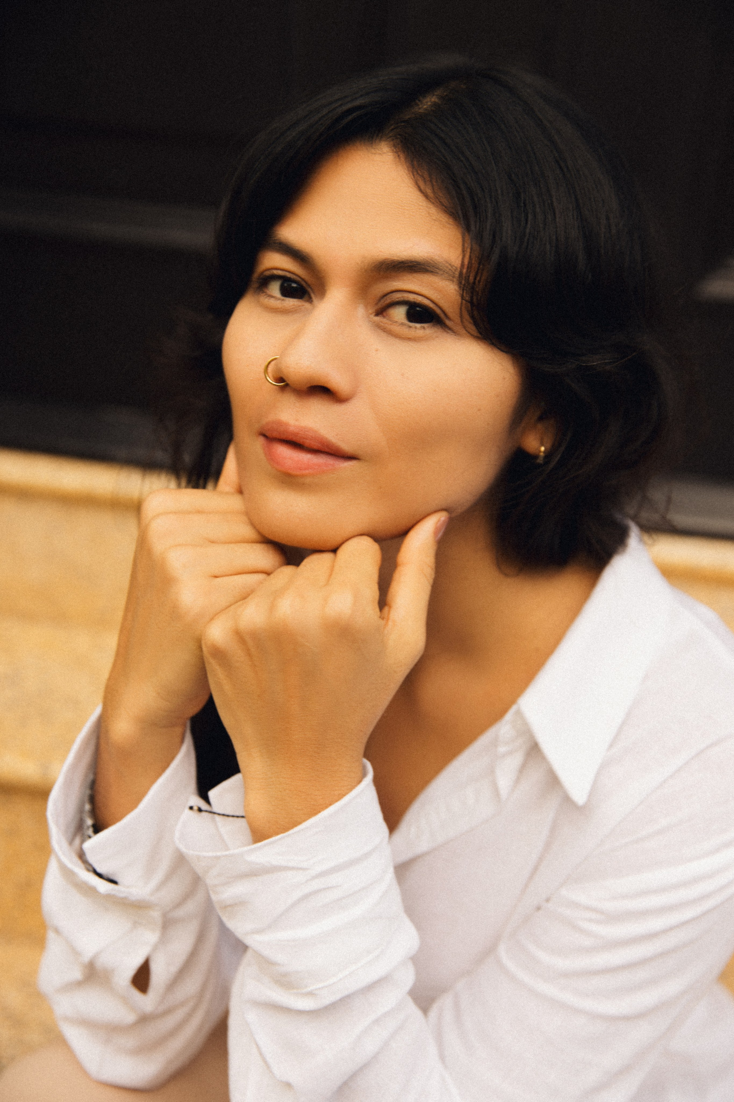 Jossie. Портретный фотограф / Панама / Анастасия Елизарова