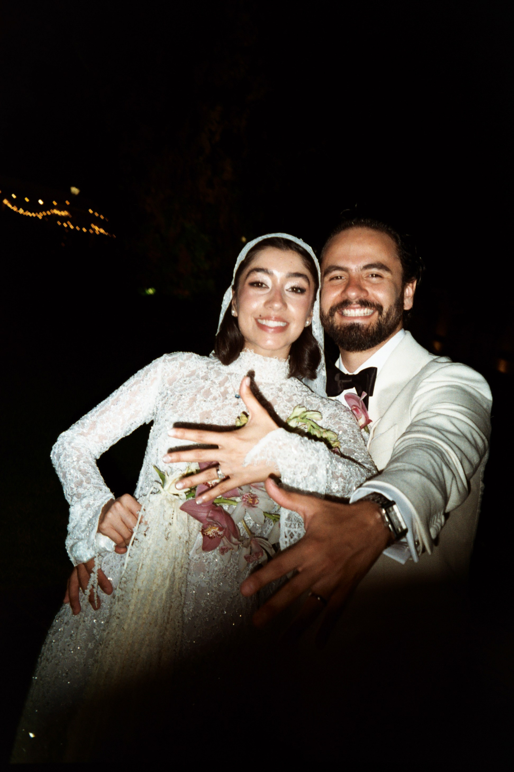 Julian+Andrea. Портретный фотограф / Панама / Анастасия Елизарова