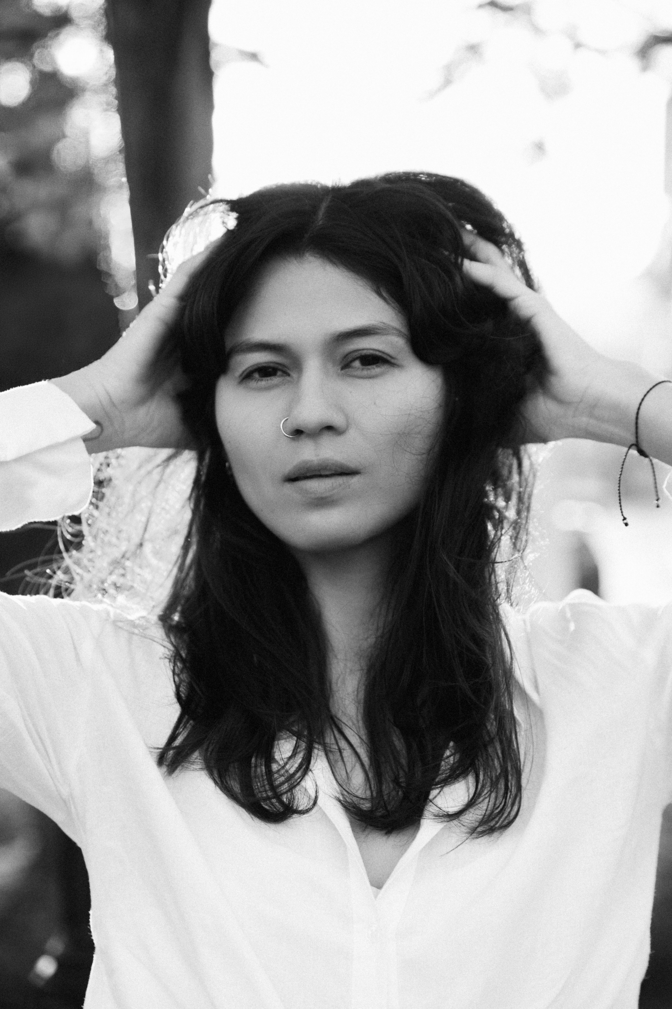 Jossie. Портретный фотограф / Панама / Анастасия Елизарова