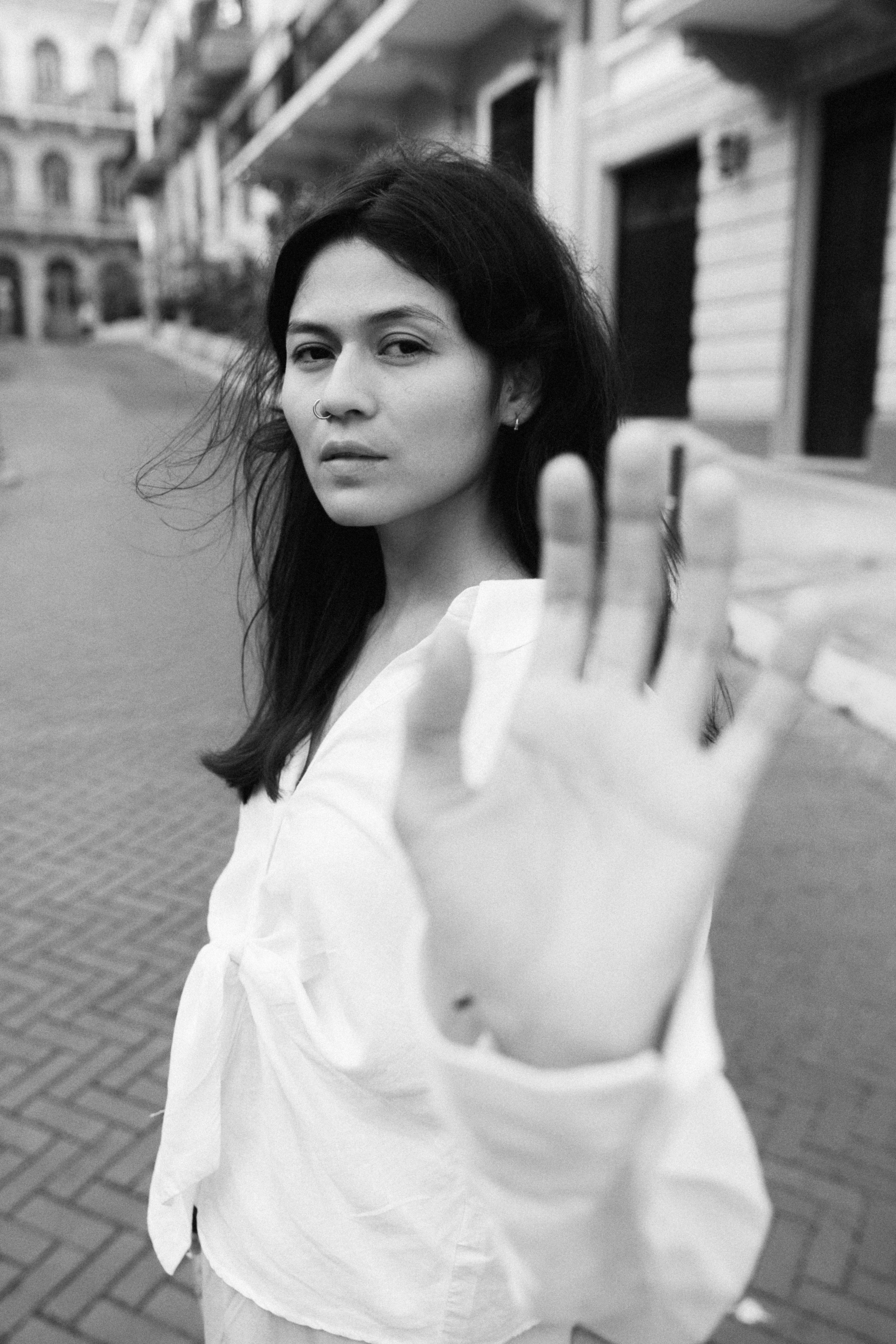 Jossie. Портретный фотограф / Панама / Анастасия Елизарова
