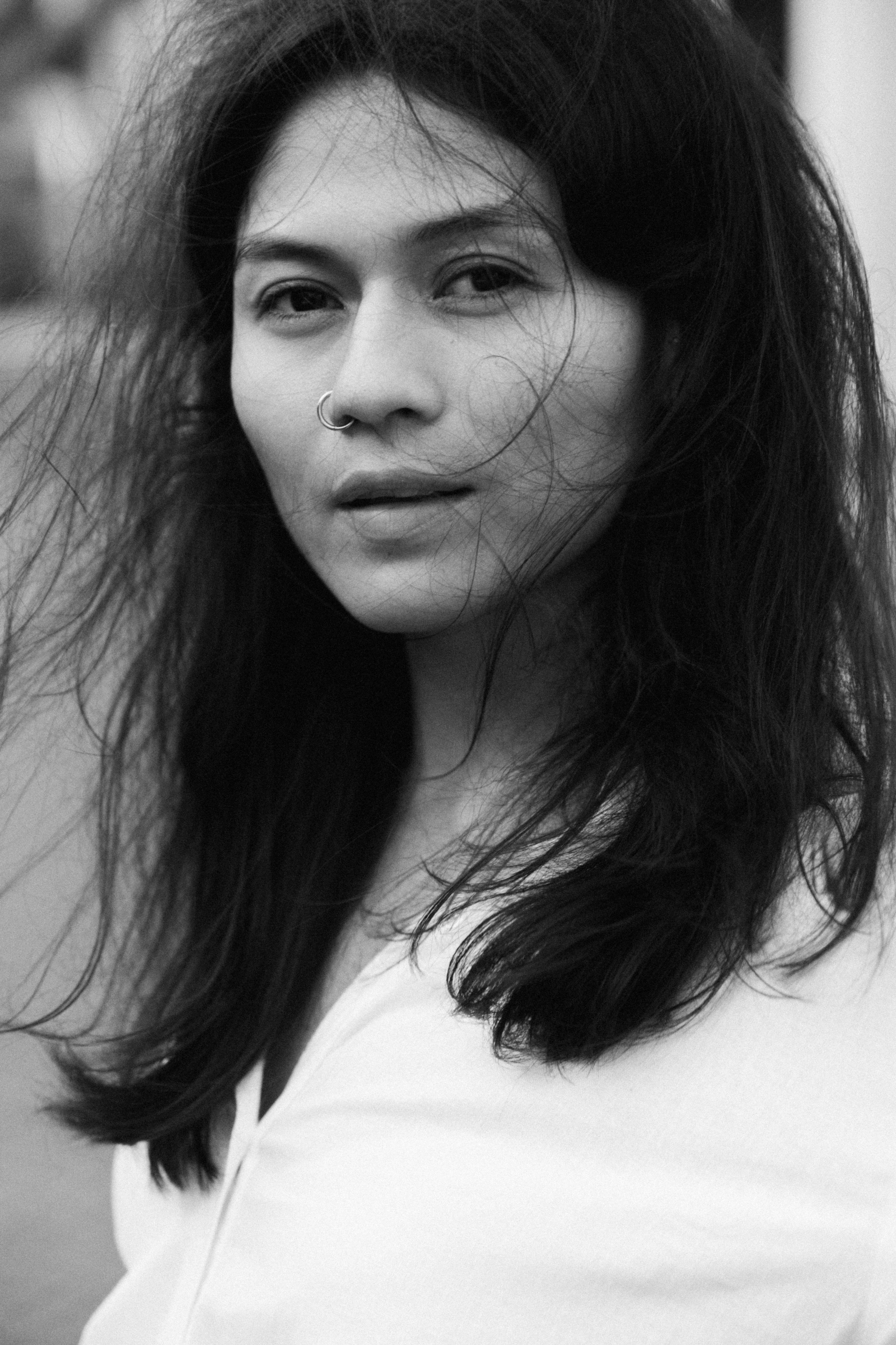 Jossie. Портретный фотограф / Панама / Анастасия Елизарова