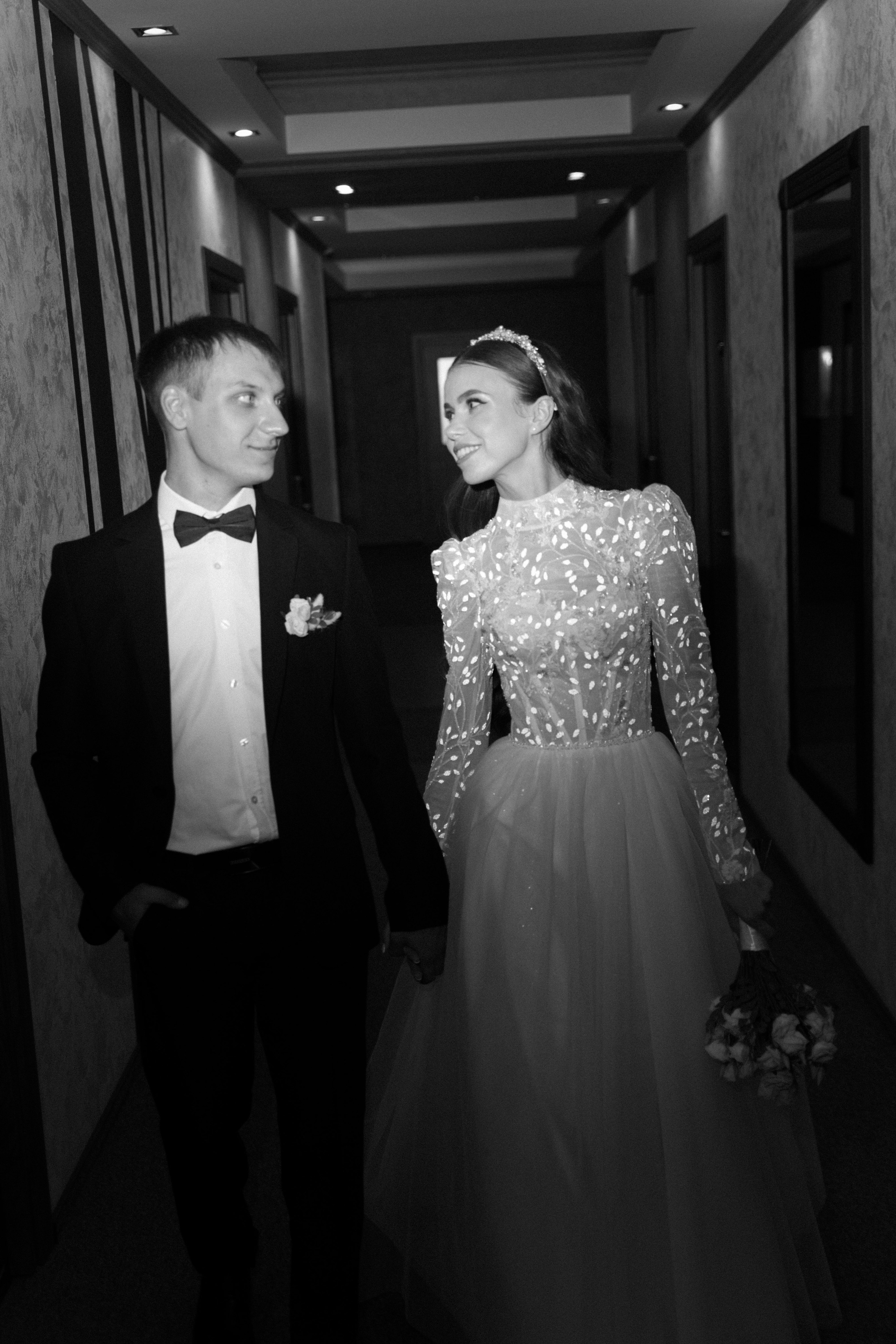 Оля & Миша. Моменты и истории о вас настоящих