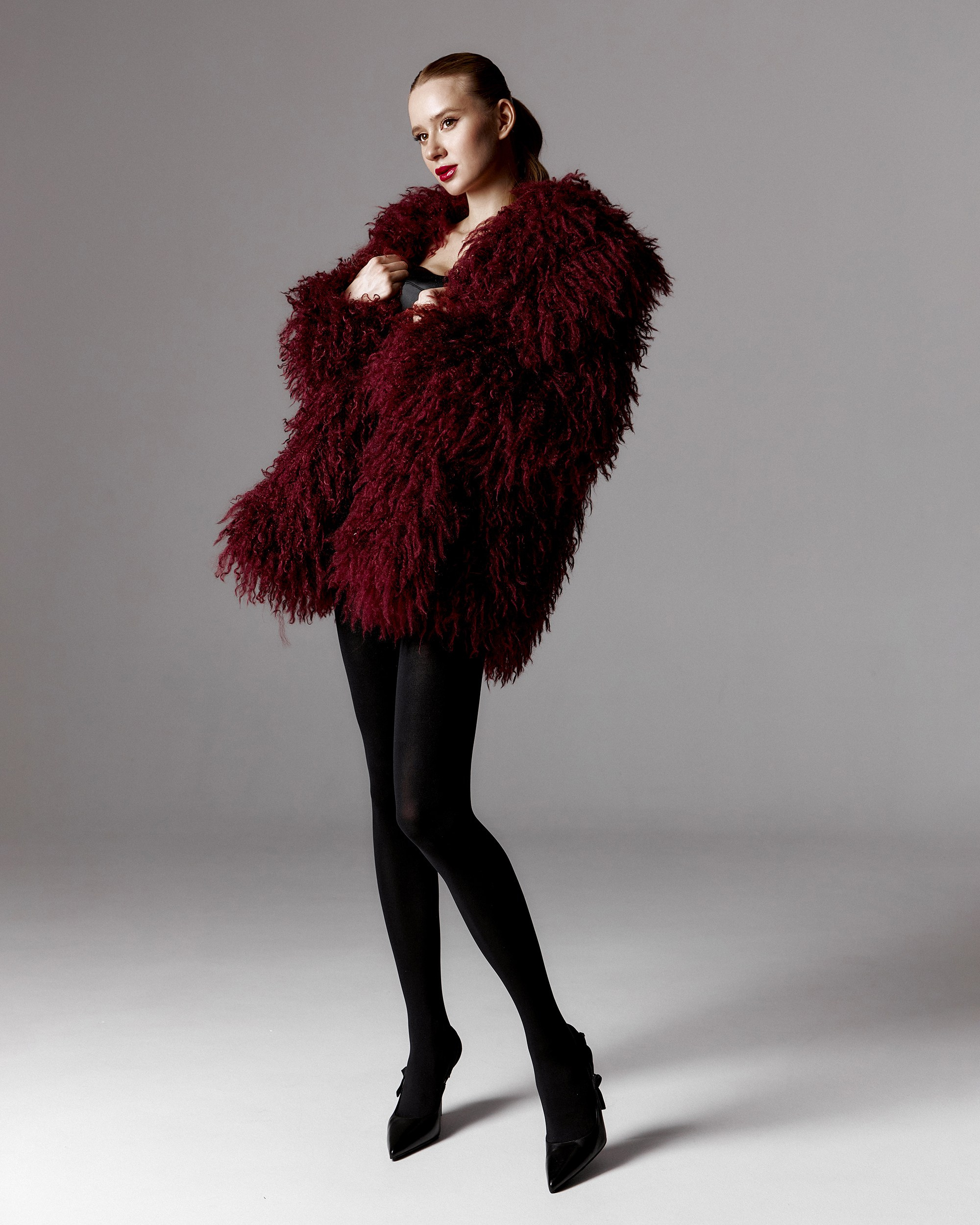 Анастасия. Фотограф Наталья Курбатова Чебоксары, Казань, Москва