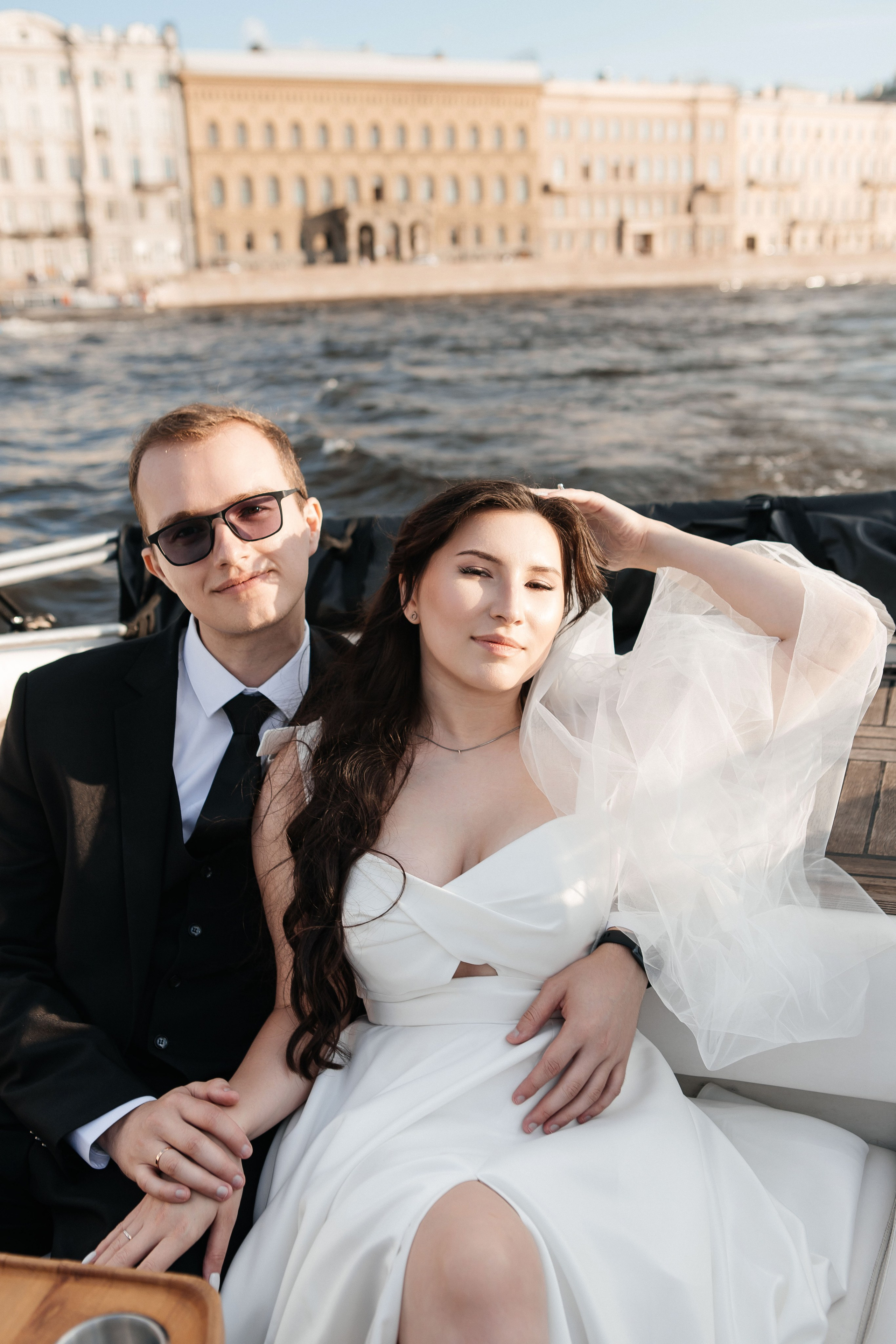 В & Э. Семейный и свадебный фотограф в Петербурге Евгения и Николай Шевчук