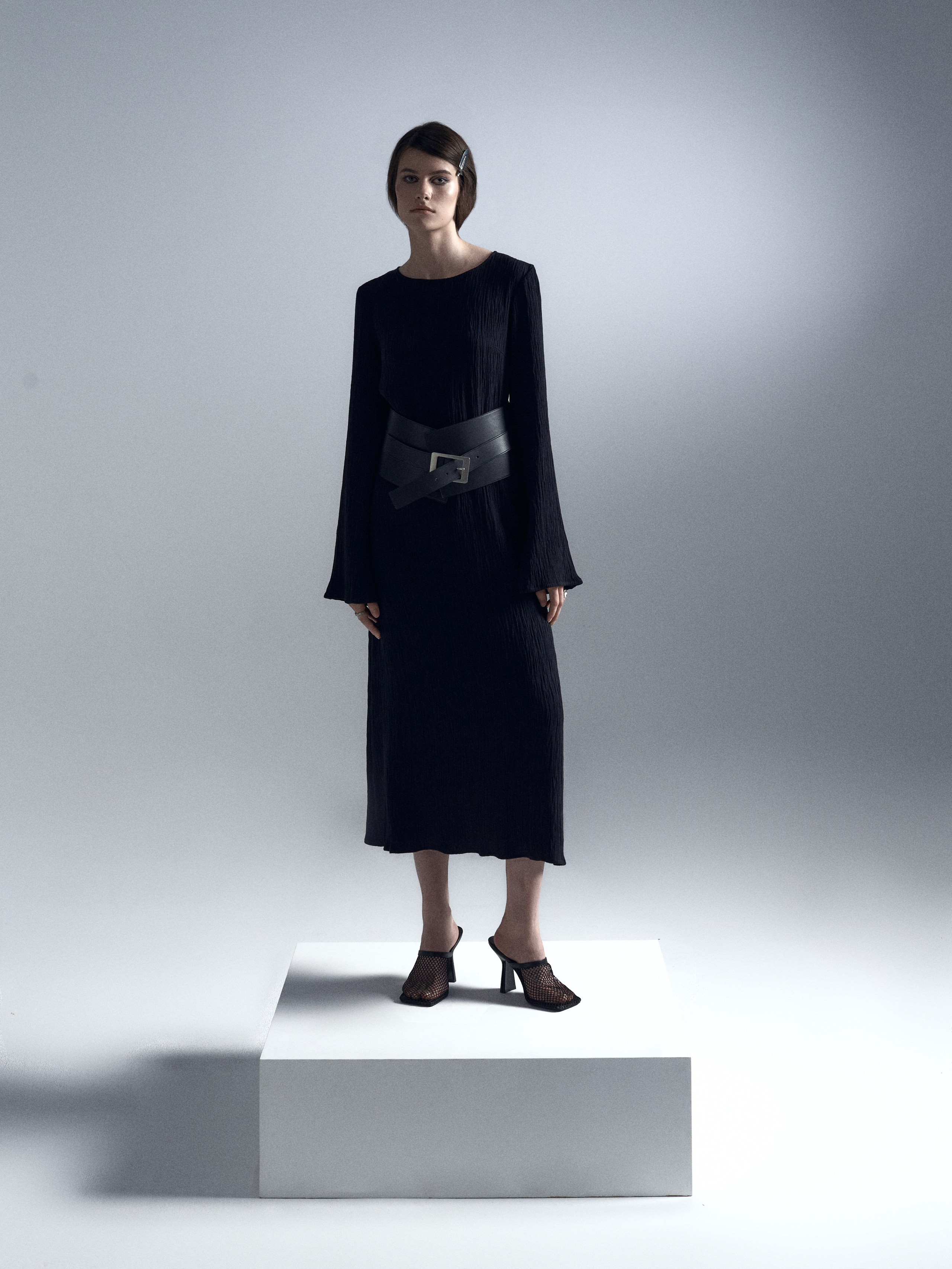 LEAF clothes. Стилист в Москве Дарья Цуркан