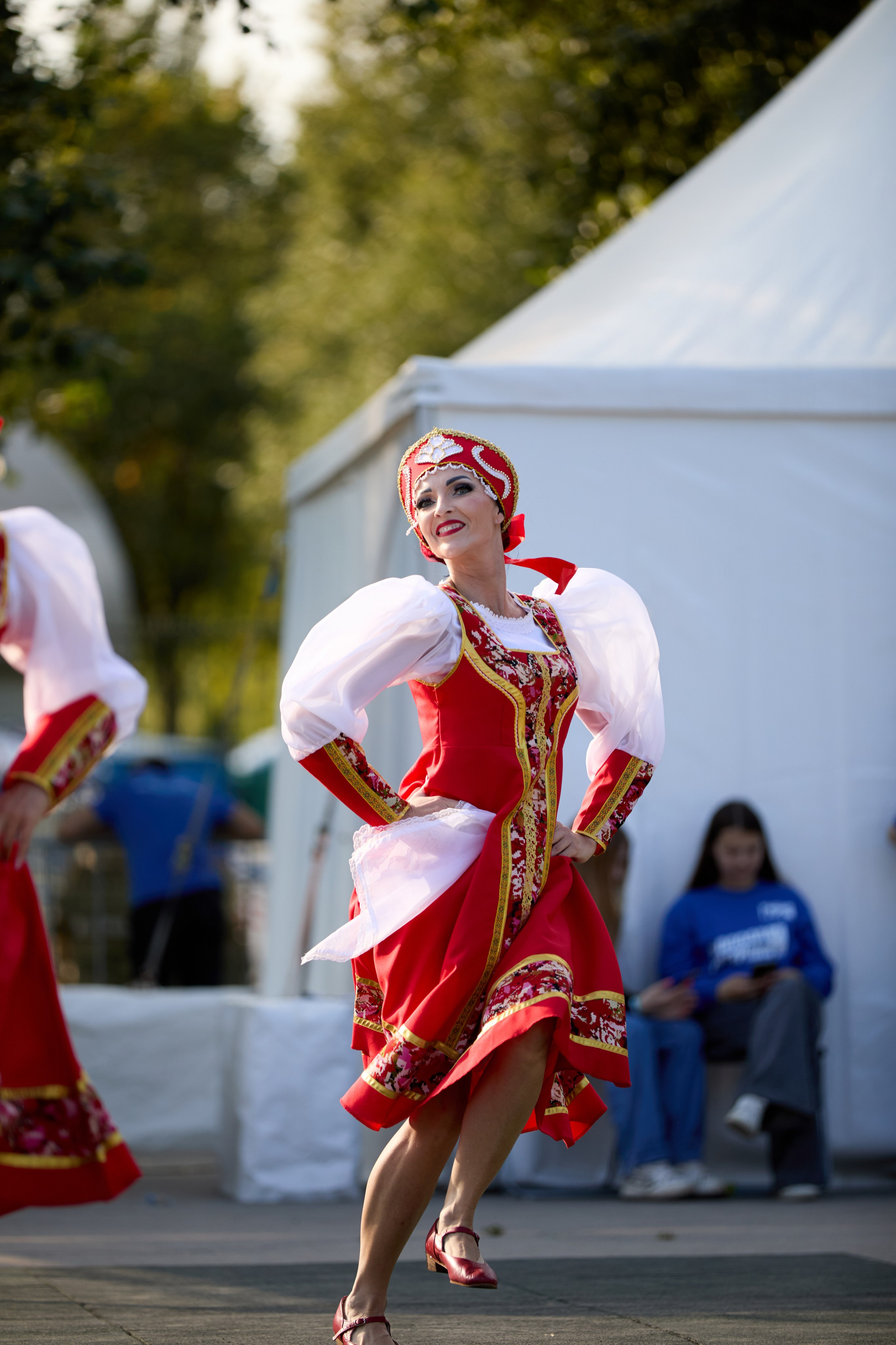 Светские мероприятия. Репортажный фотограф в Самаре