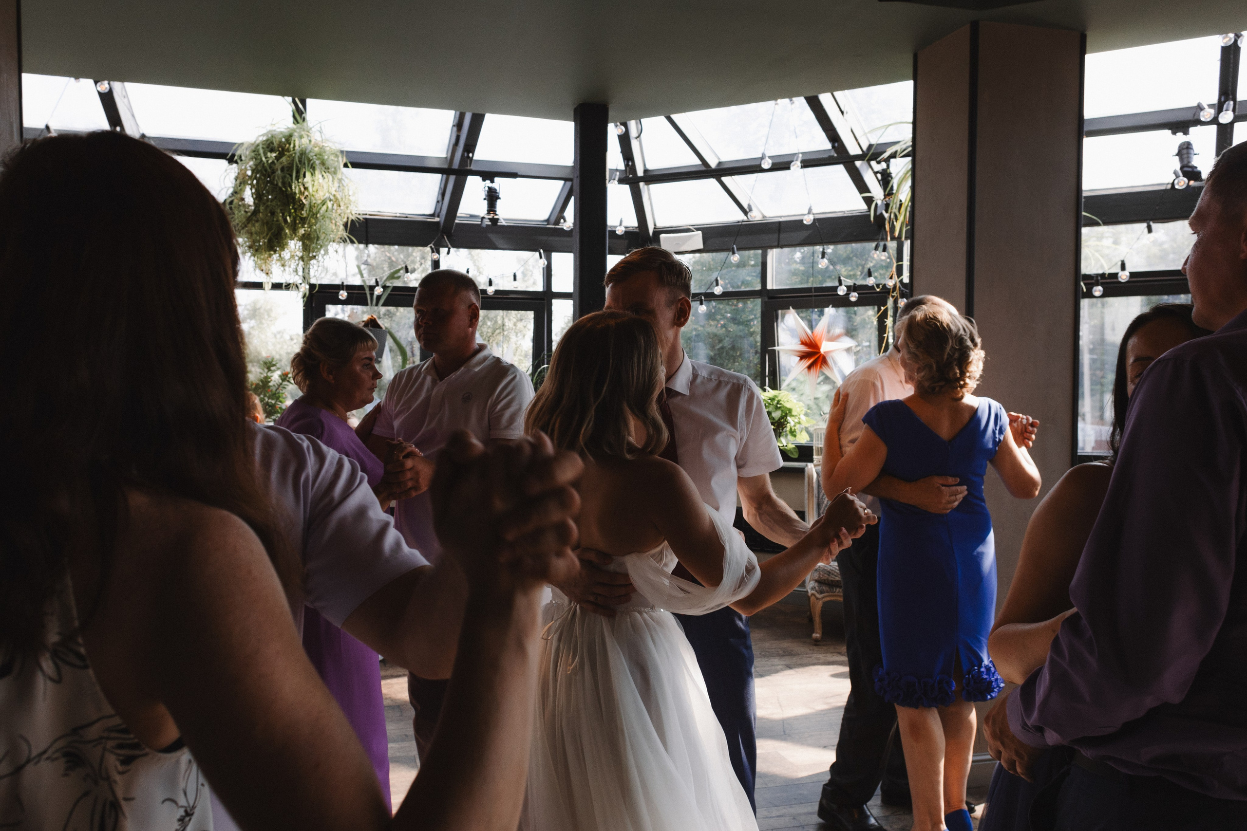 Алина и Слава 26.07.24. Фотограф Великий Новгород