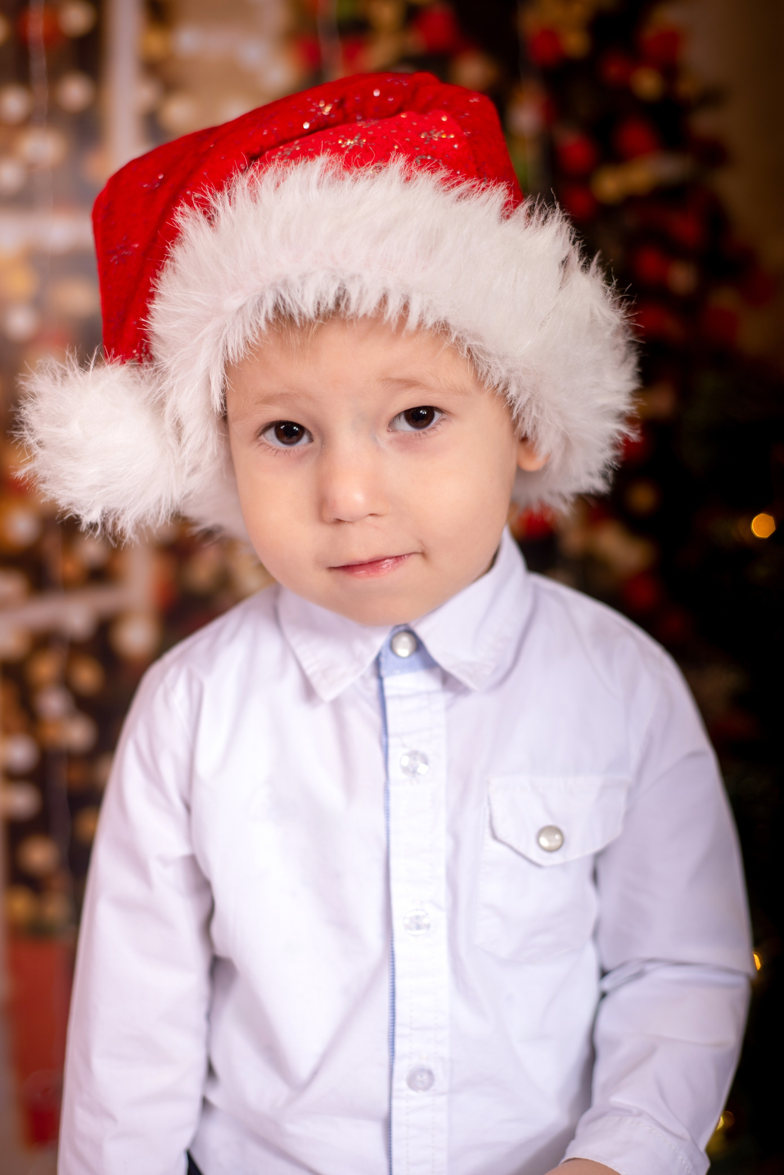 Новый год 2022 «Карамельный». Фотограф новорожденных, семейный детский в Тюмени Татьяна Морозова