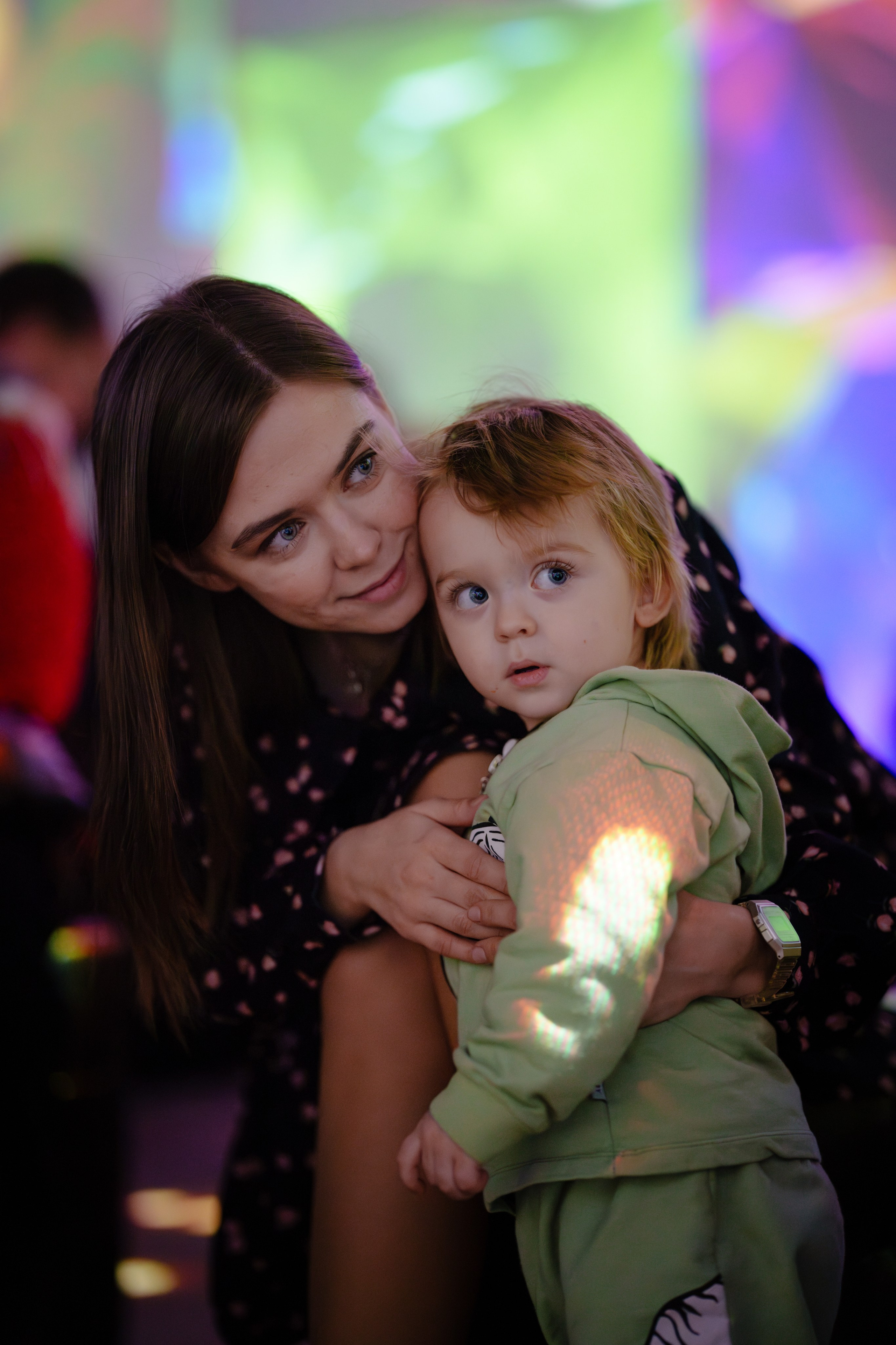 Фотограф на имерсивный спектакль. Репортажный фотограф Москва Сергей Дружинин