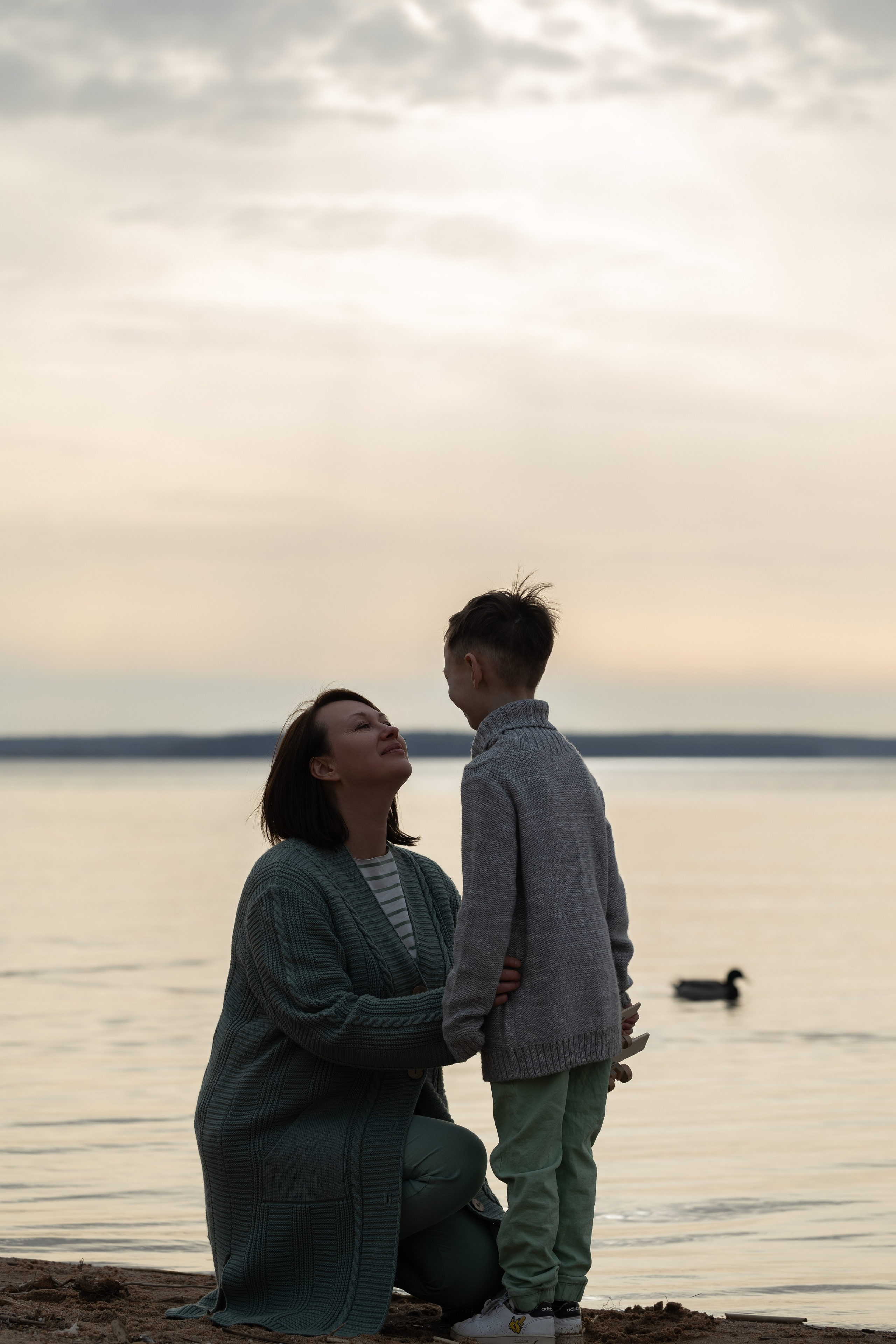 Семейные фотосессии. Фотограф Минск