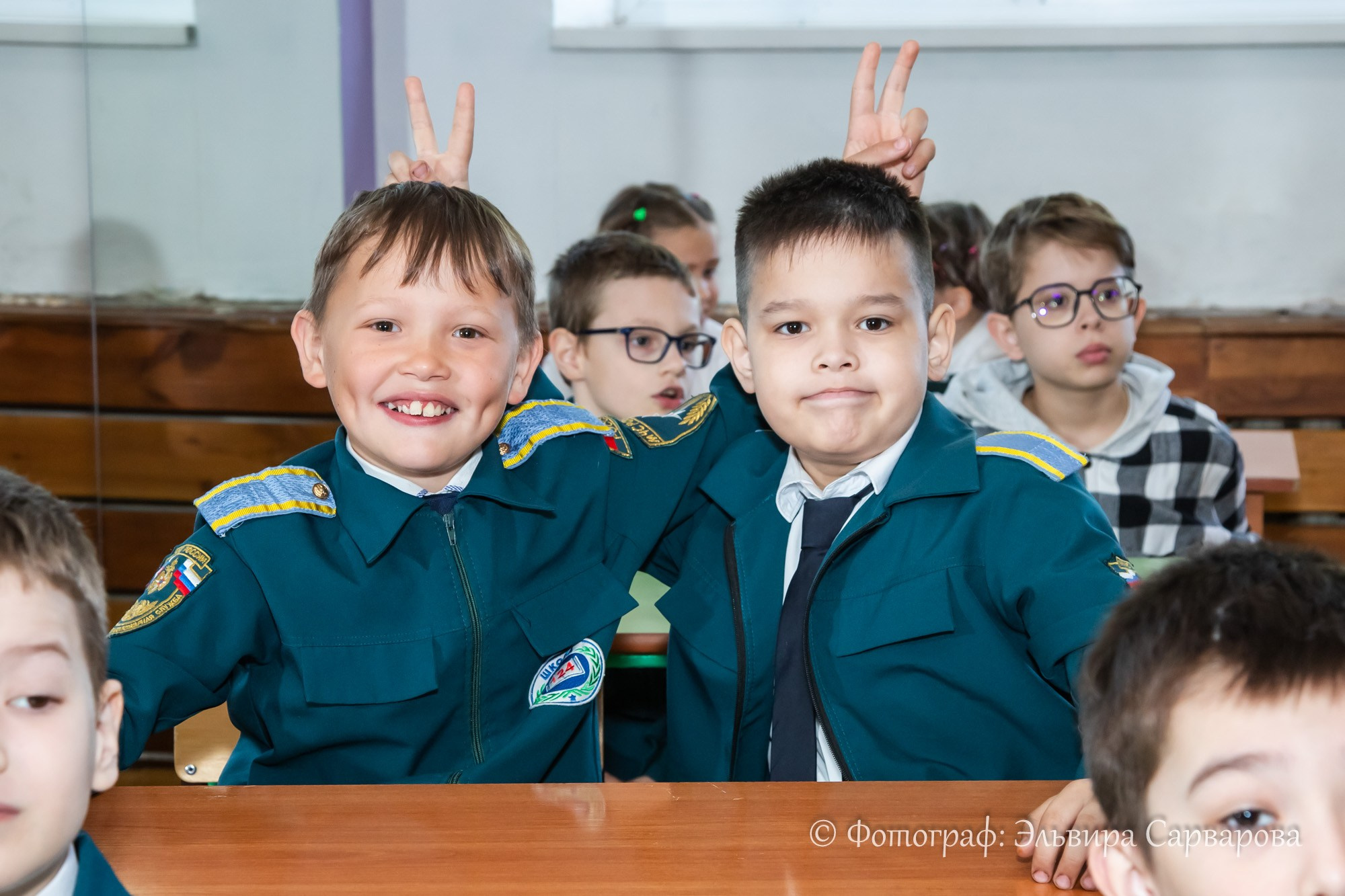 МК по карамели для ЦО 69. Репортажный Фотограф