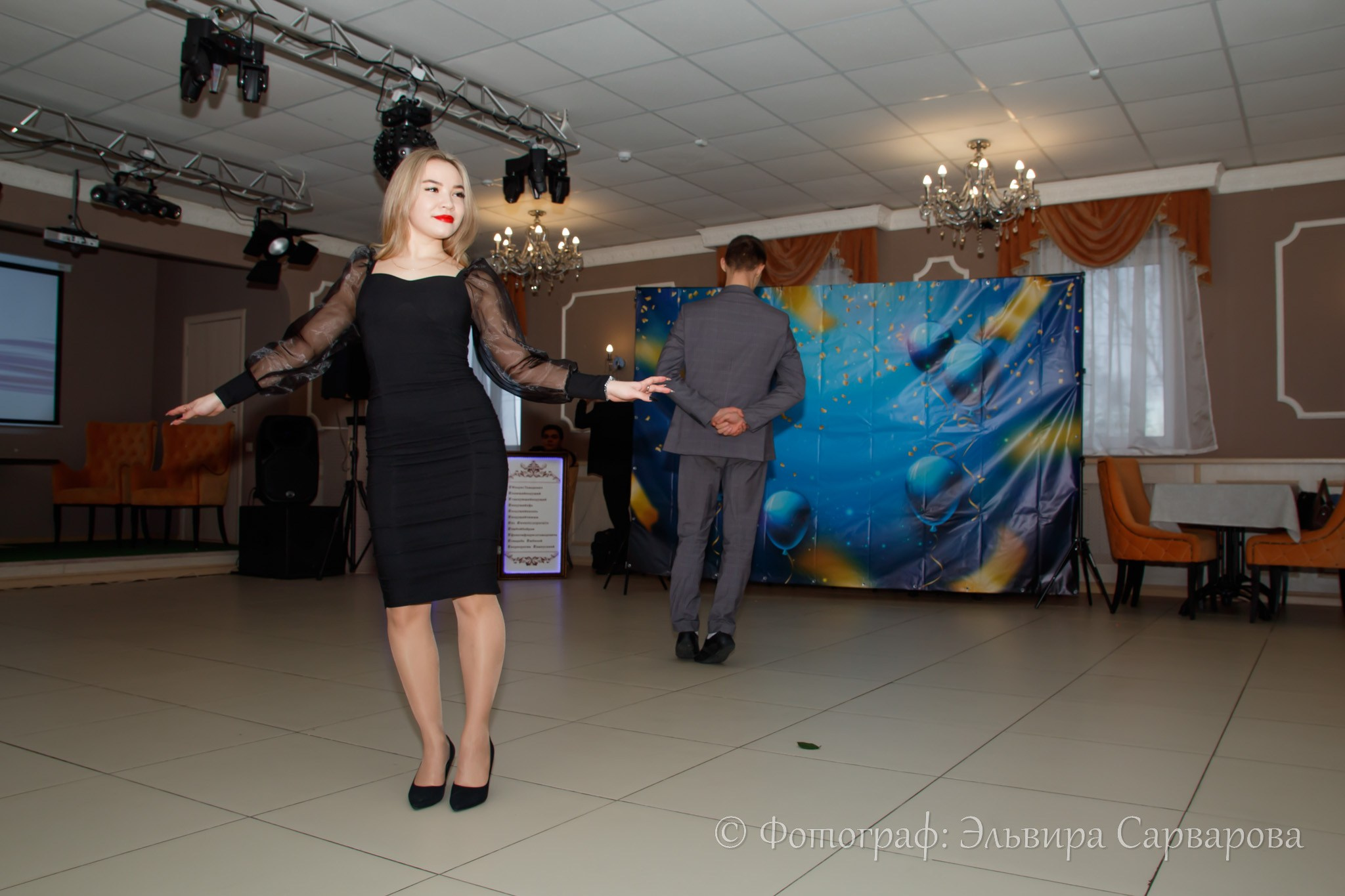 Юбилей. Репортажный Фотограф