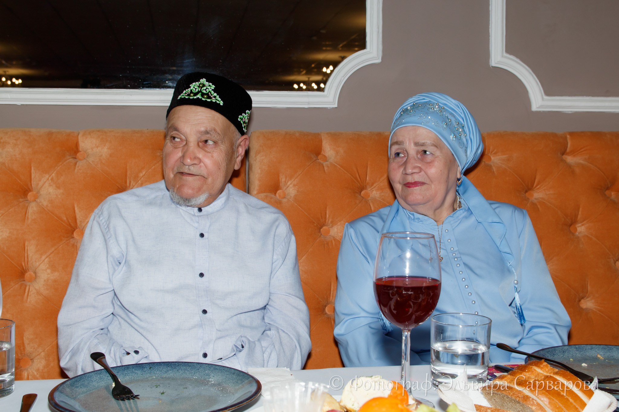 Юбилей. Репортажный Фотограф