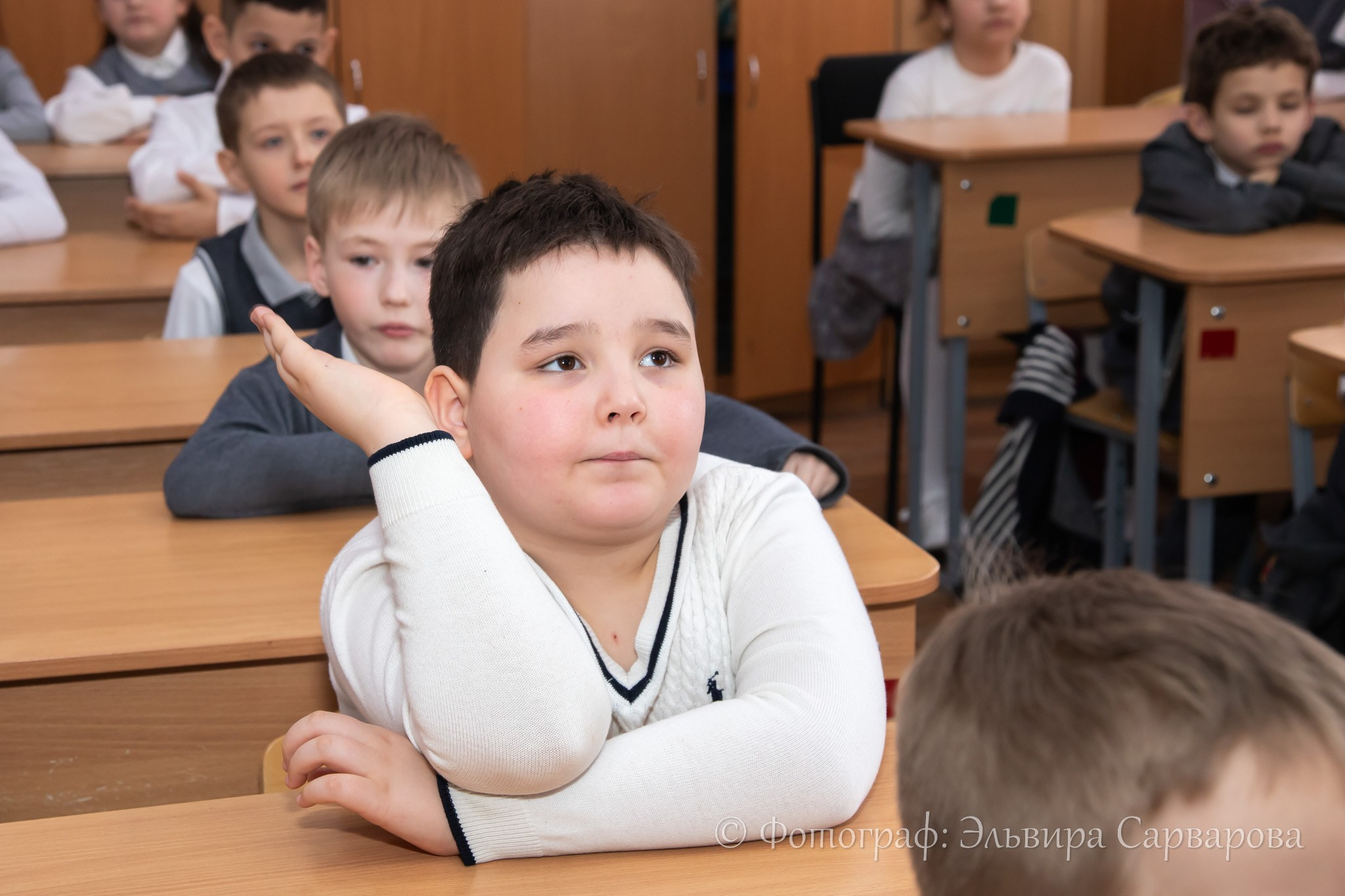 Мастер-класс по леденцам. Репортажный Фотограф