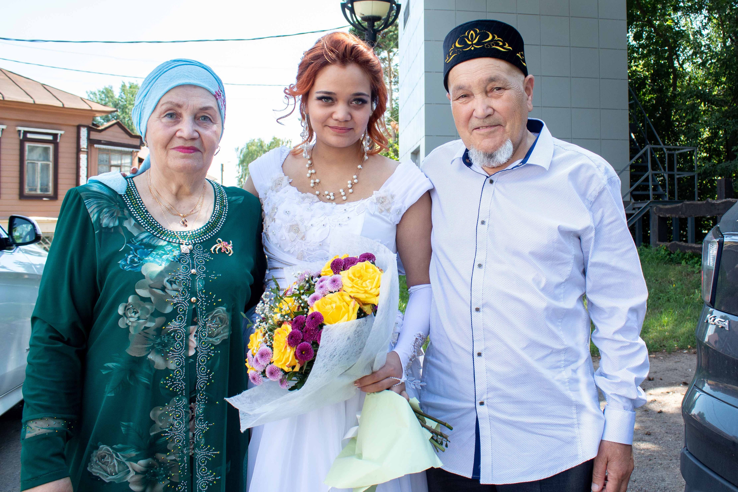 Свадьба Александра и Элины. Репортажный Фотограф