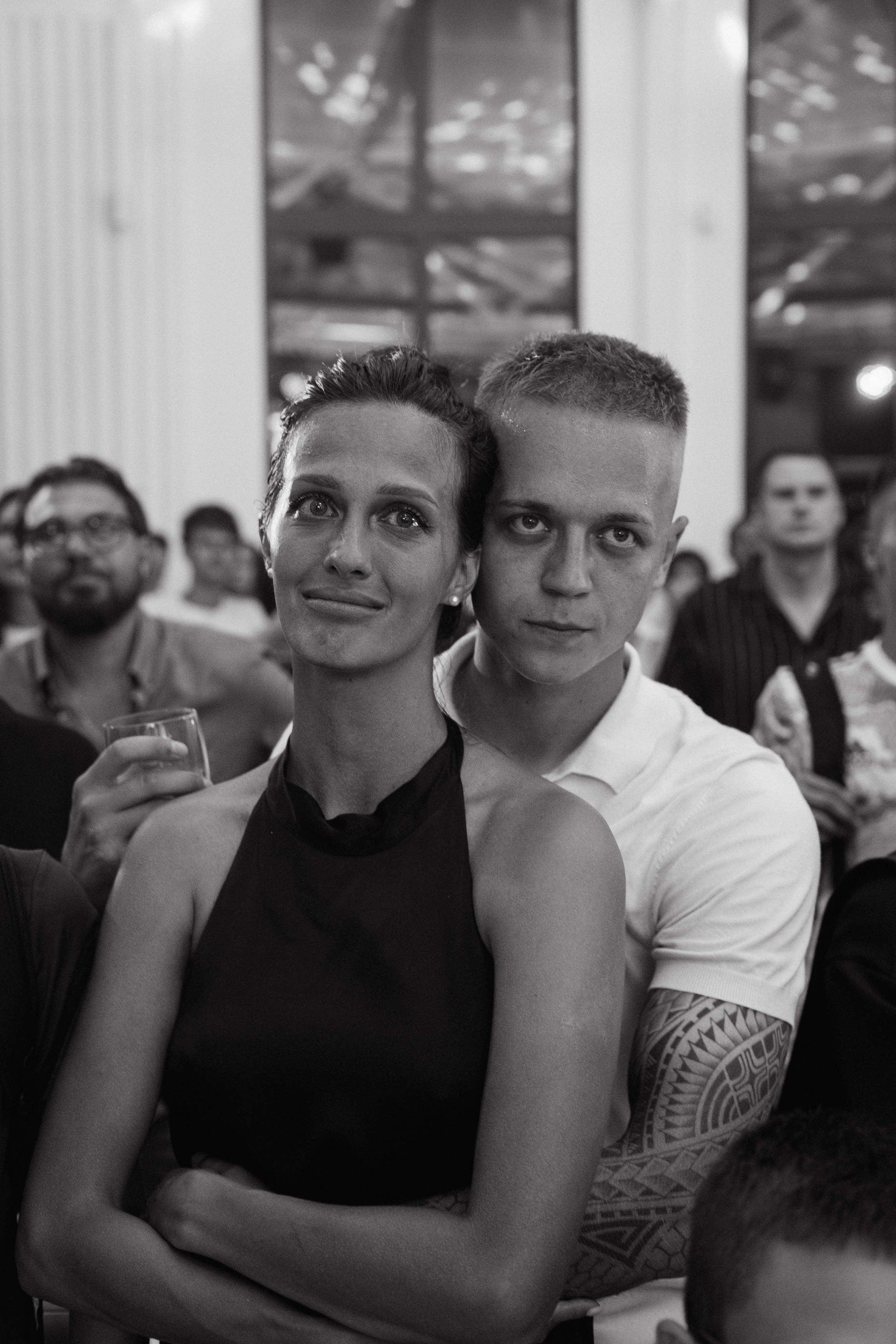 MEDIALIGA DV — AFTER PARTY. СВОИ. ФОТООТЧЕТЫ-СОБЫТИЯ-МЕСТА