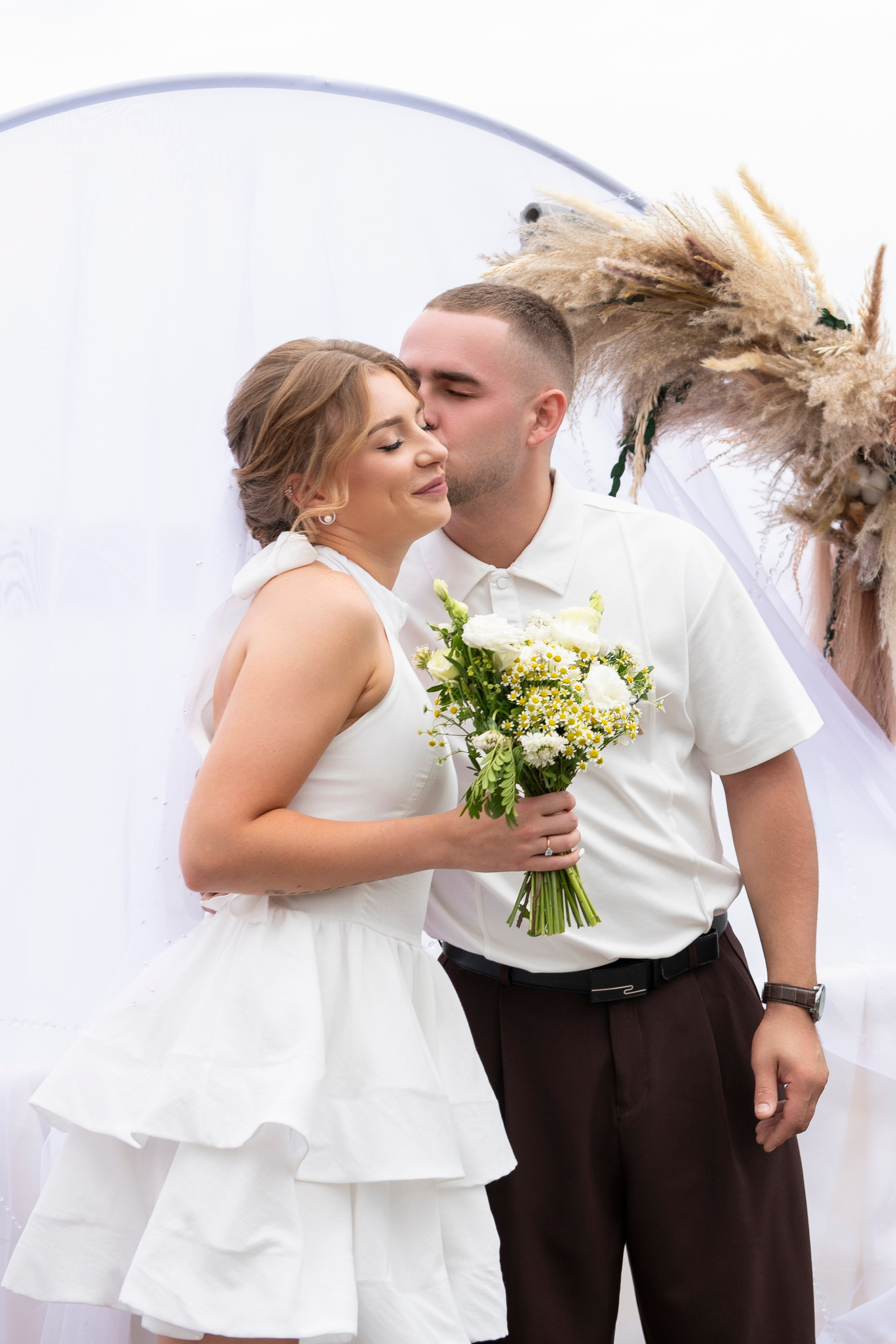 Свадебные съемки. Ваш фотограф для любого вида съемки